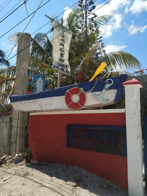 El Jardín del Mar Chicxulub Puerto image 6