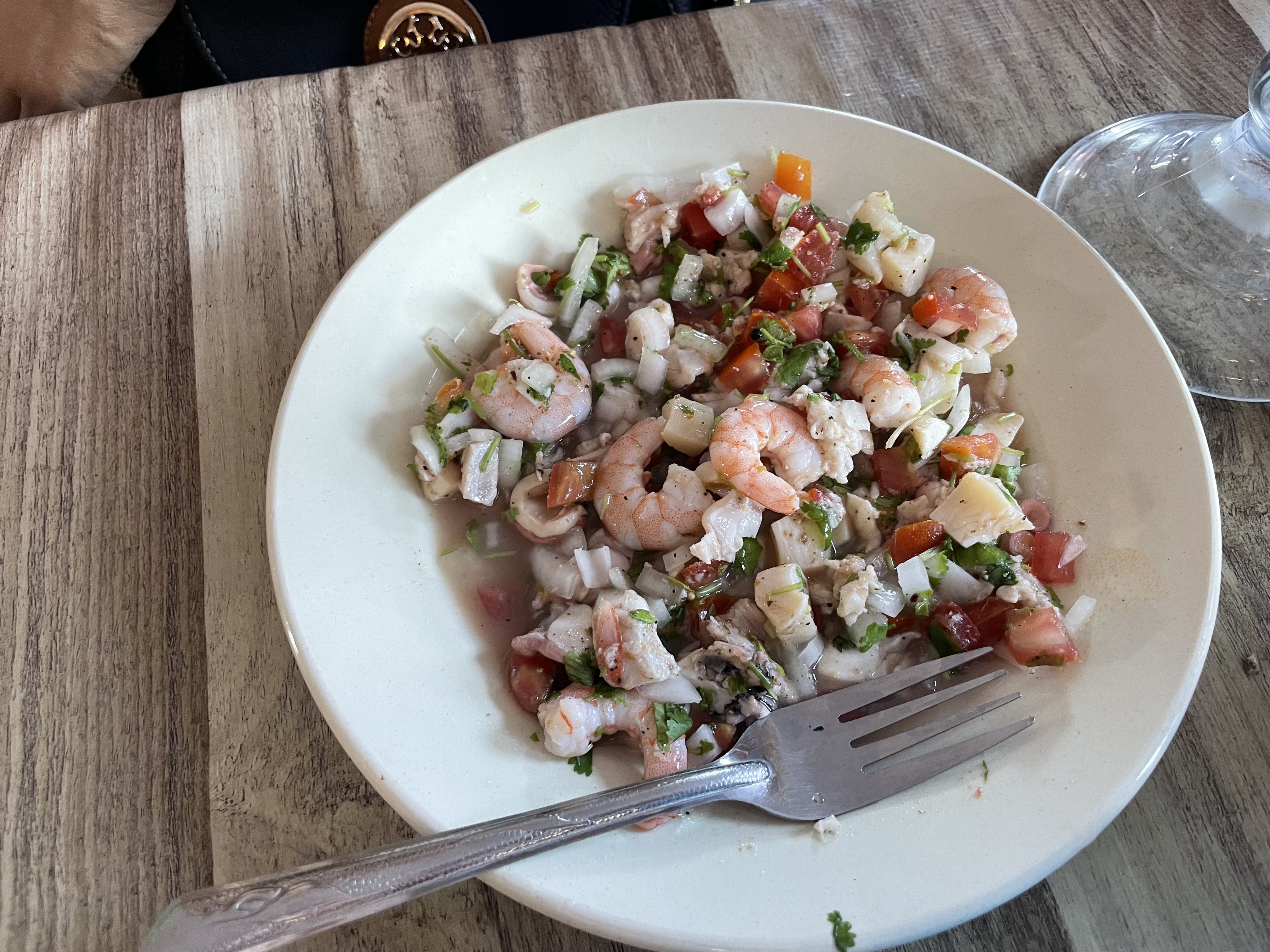 Restaurante Capitan Flores image 3