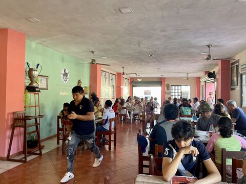 Restaurante Capitan Flores image 4