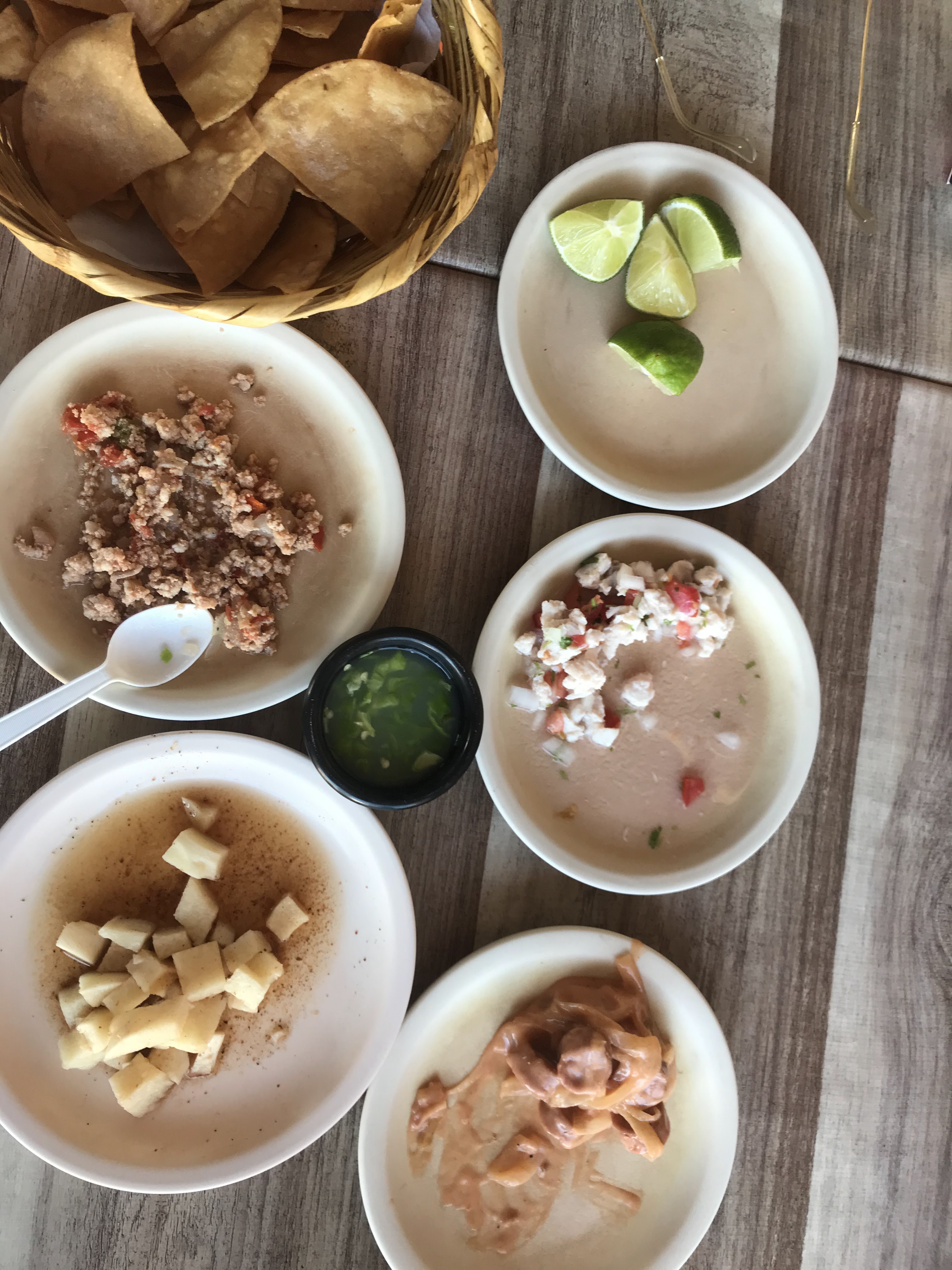 Restaurante Capitan Flores image 6