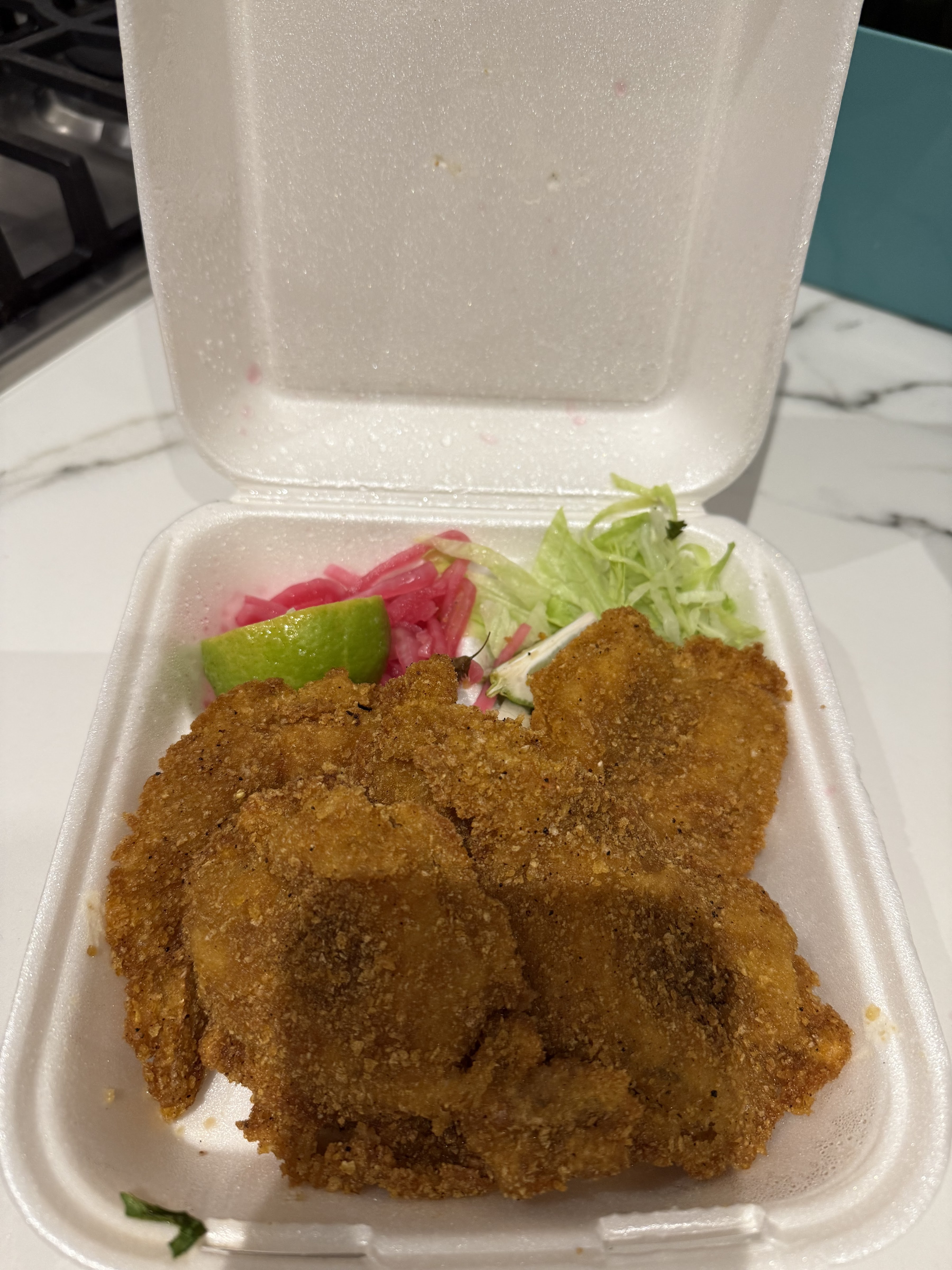 Restaurante Capitan Flores image 7