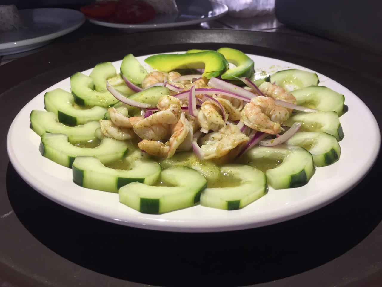 Pescaderia "El Oso Marinero" image 2