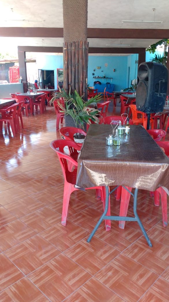 Pescaderia "El Oso Marinero" image 3