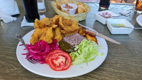 Pescaderia "El Oso Marinero" image 5