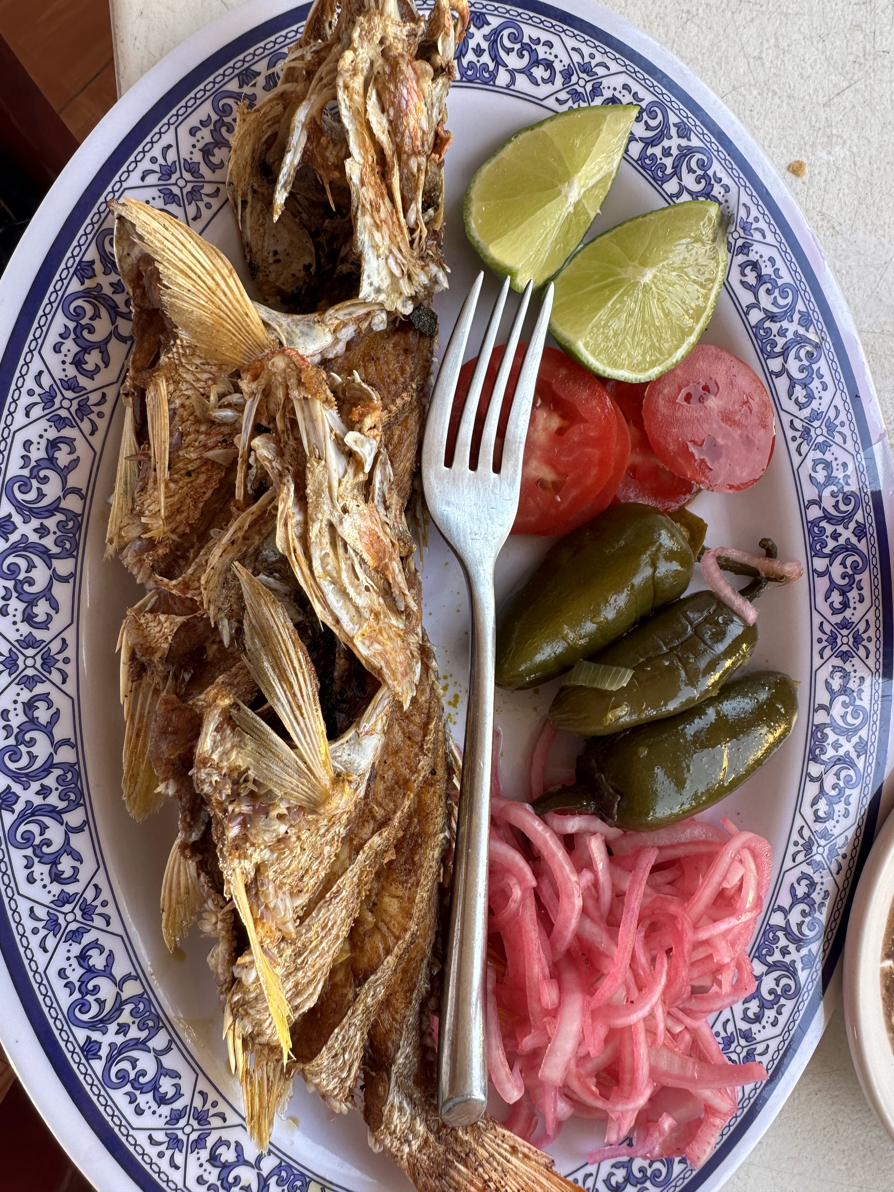 Pescaderia "El Oso Marinero" image 7