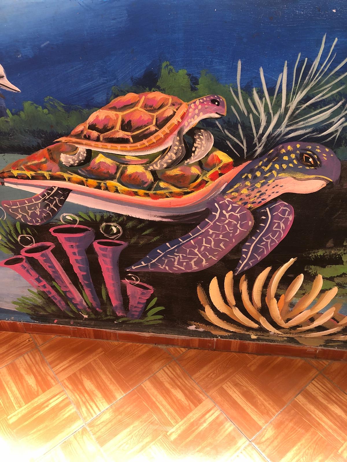 Pescaderia "El Oso Marinero" image 9