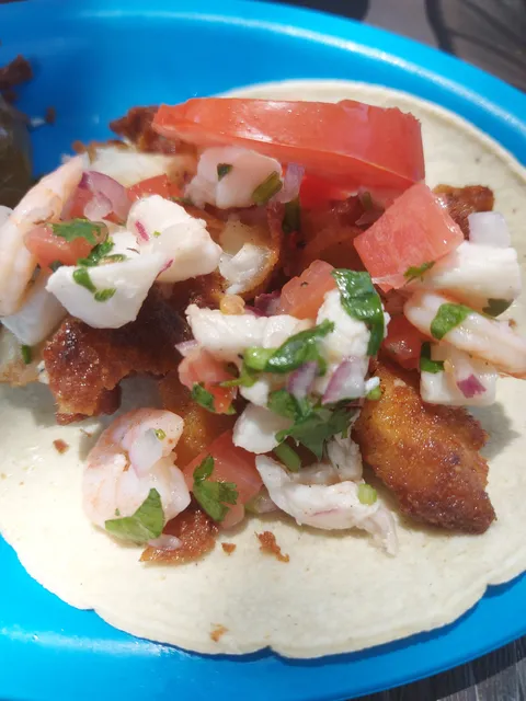 Pescadería Las González image 1