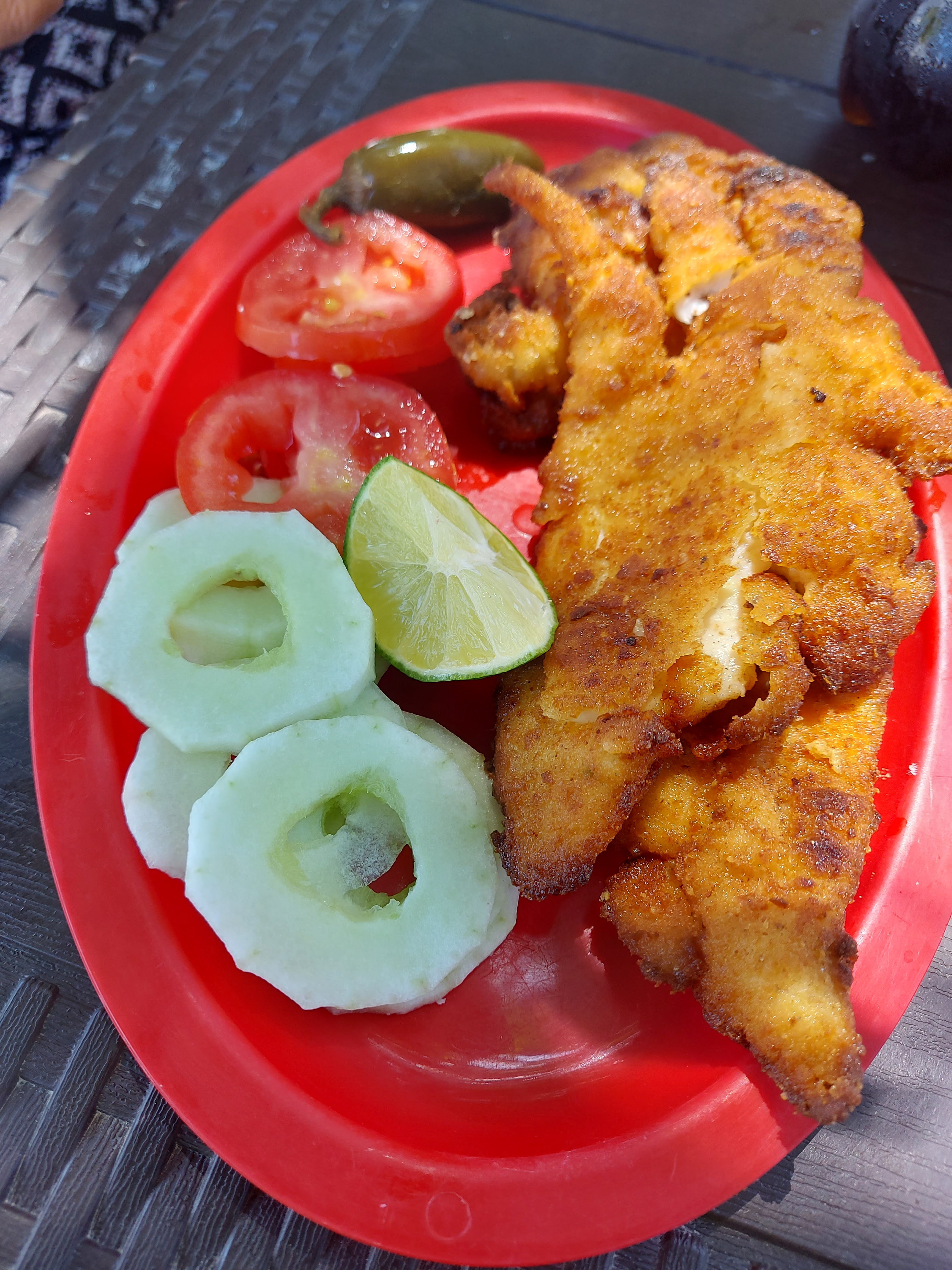 Pescadería Las González image 2