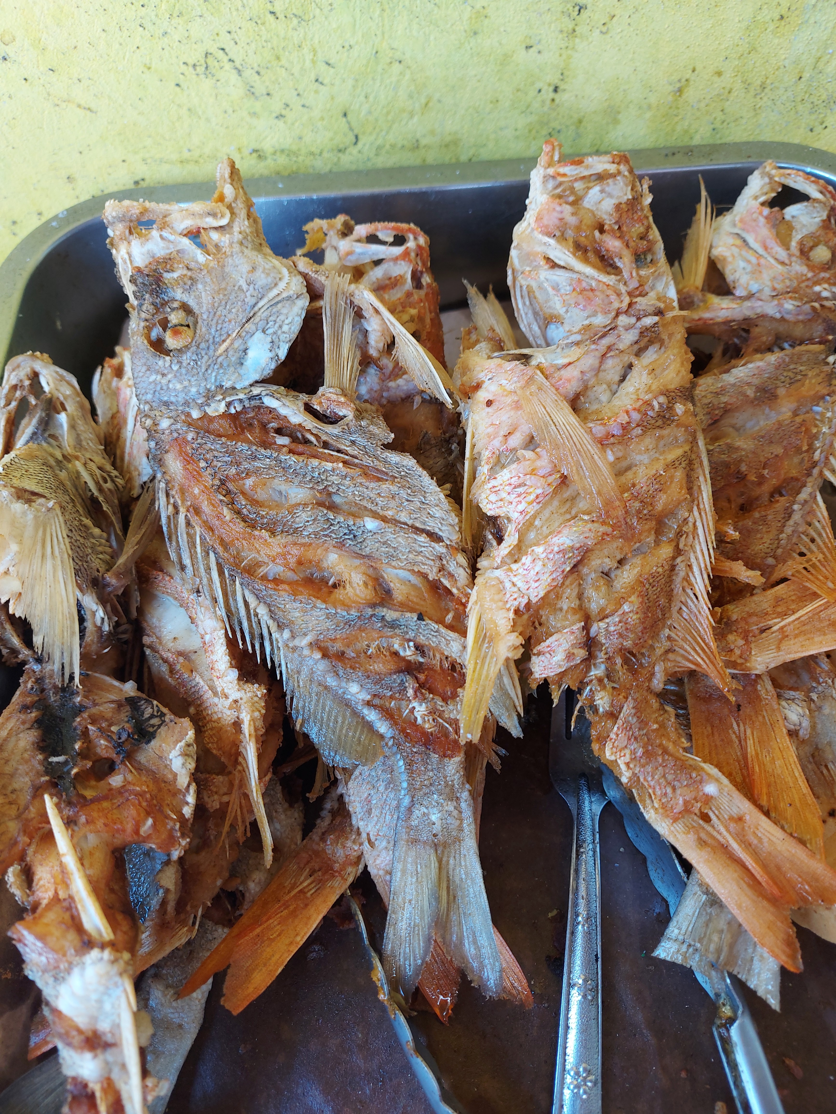 Pescadería Las González image 3