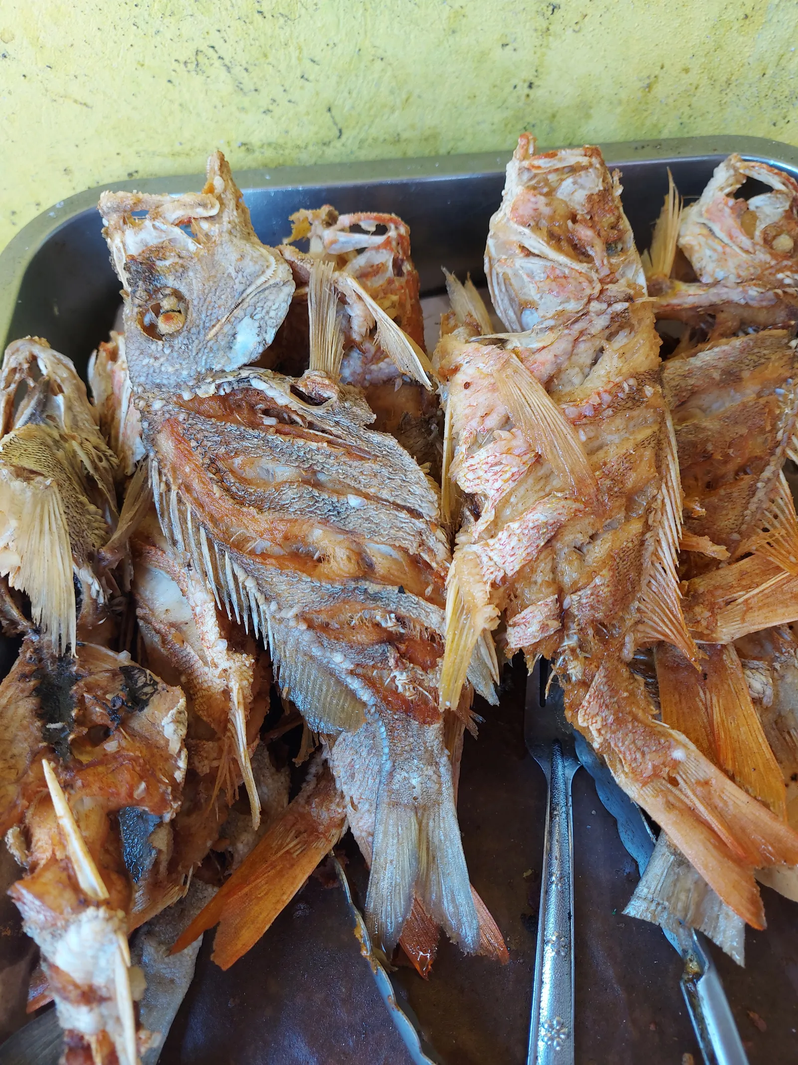 Pescadería Las González image 3