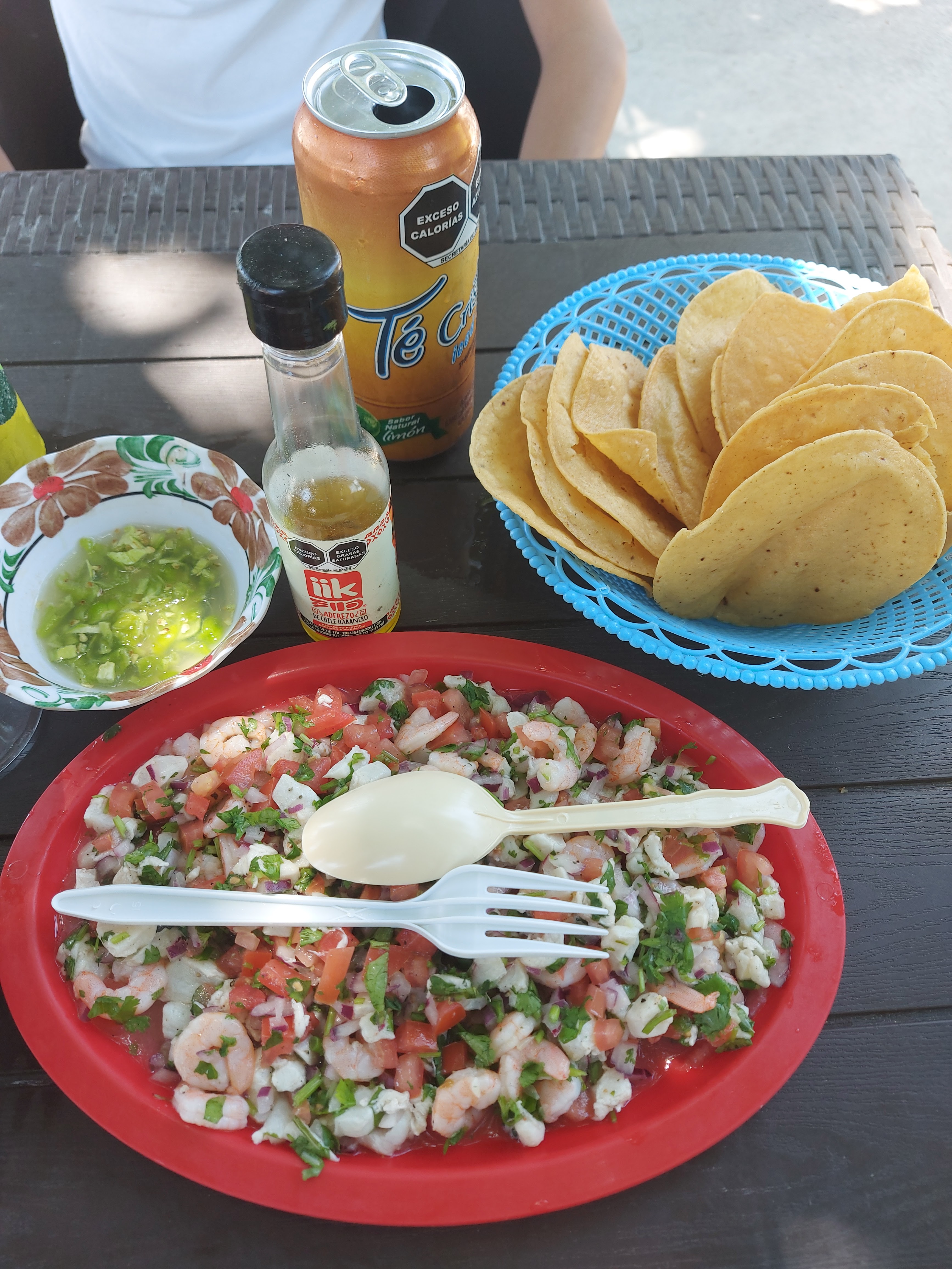 Pescadería Las González image 4