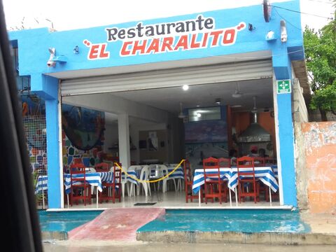Pescadería El Charalito image 1