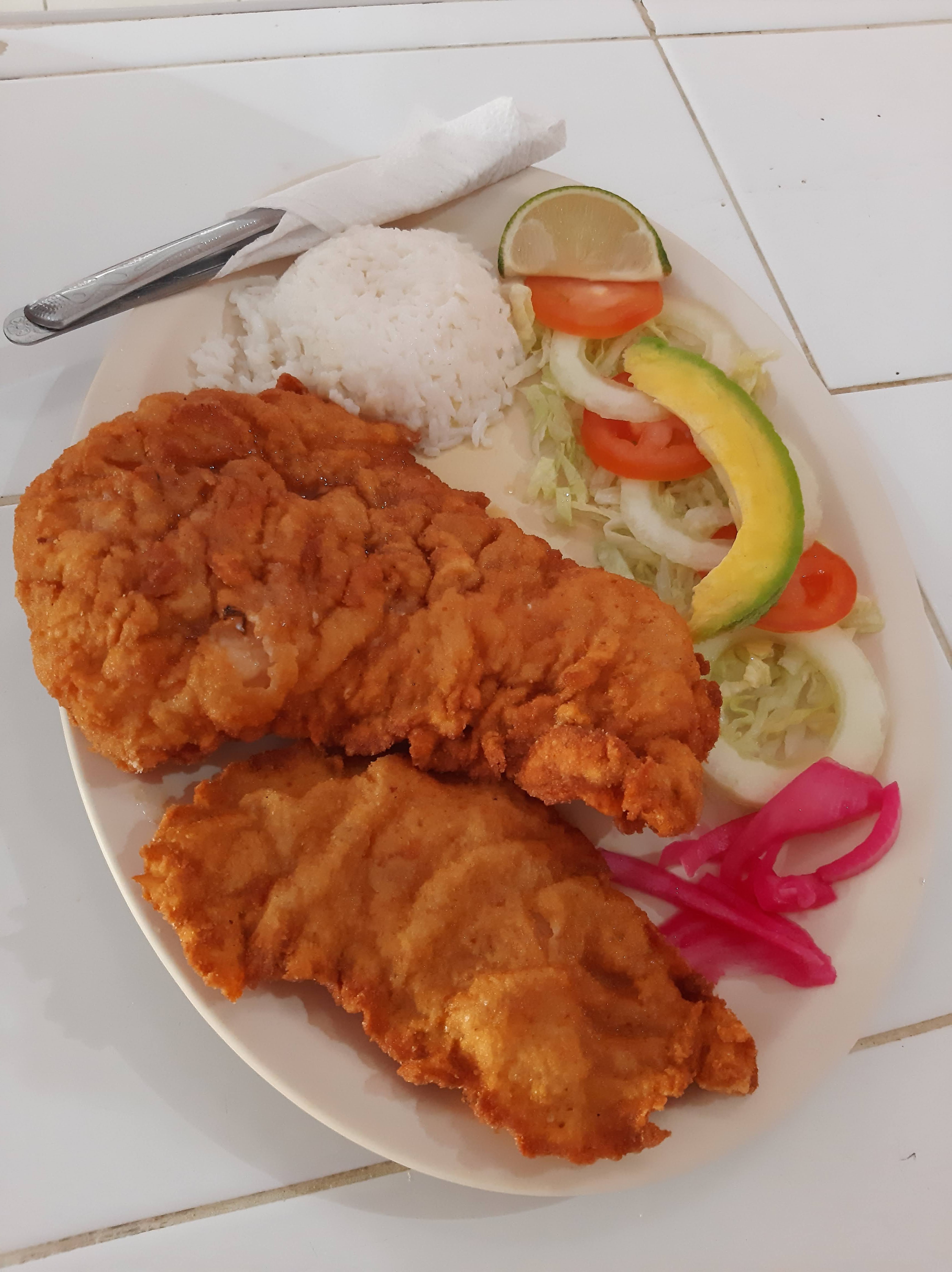 Pescadería El Charalito image 2