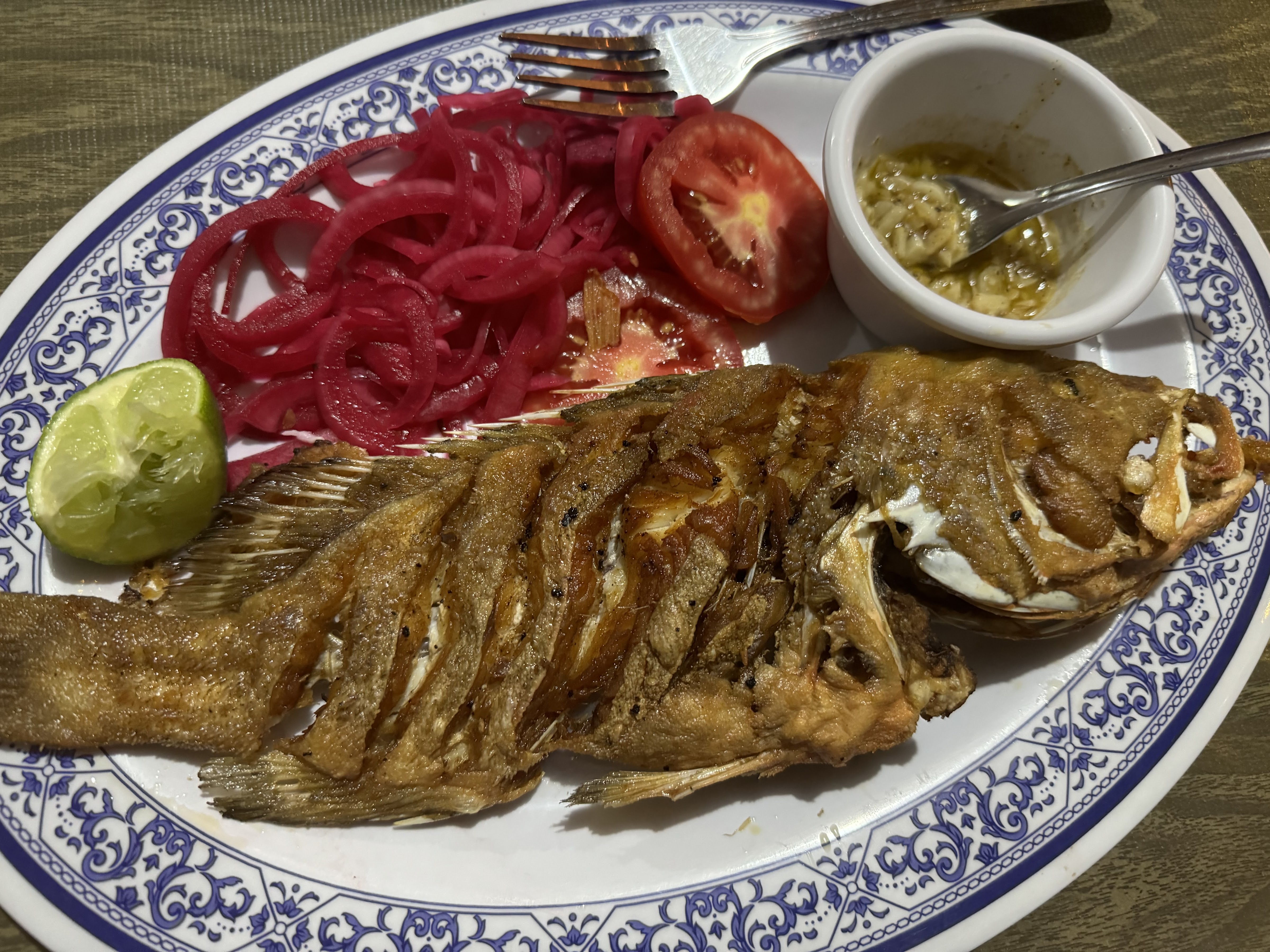 Pescadería El Charalito image 3