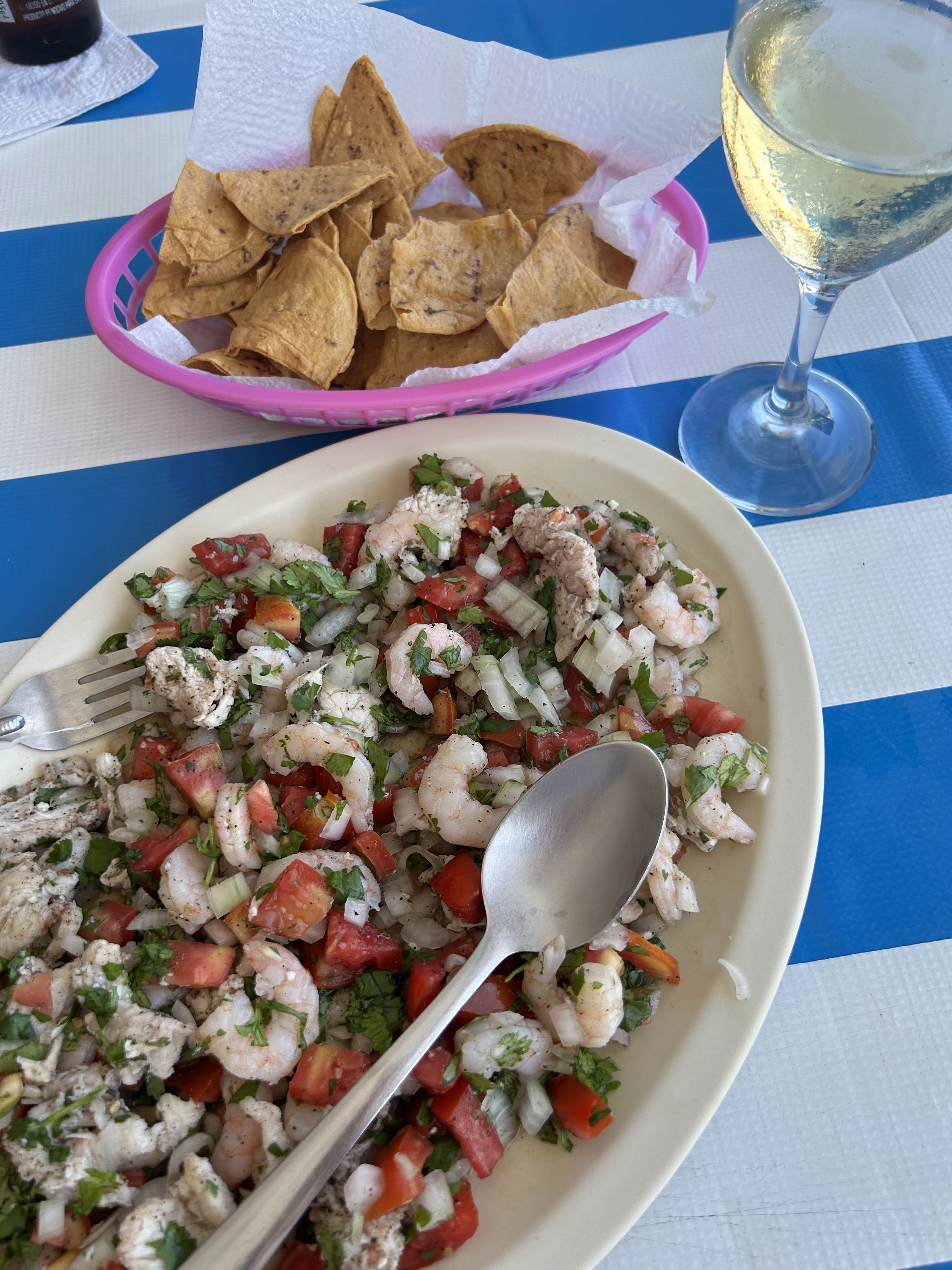 Pescadería El Charalito image 4