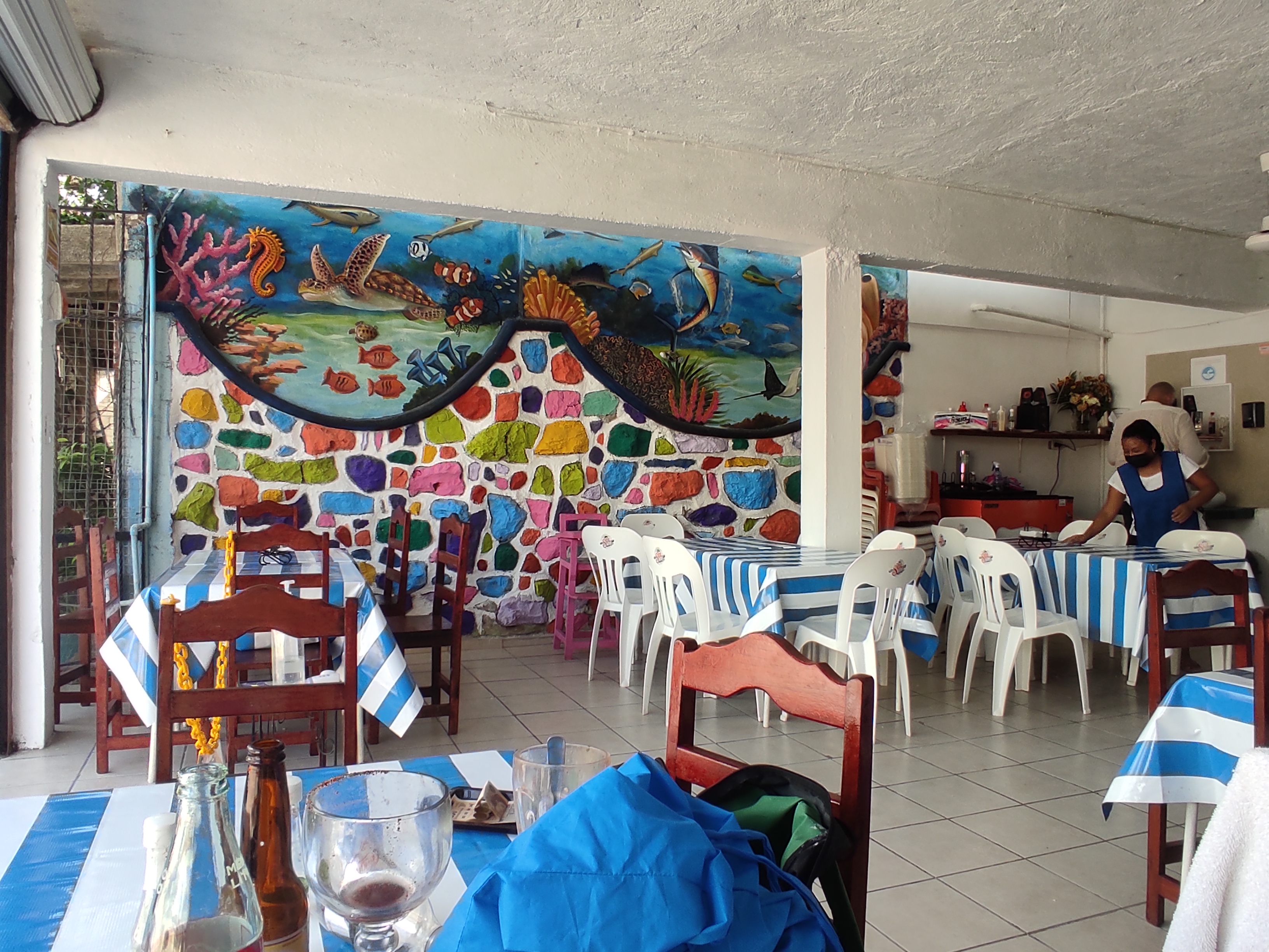 Pescadería El Charalito image 5