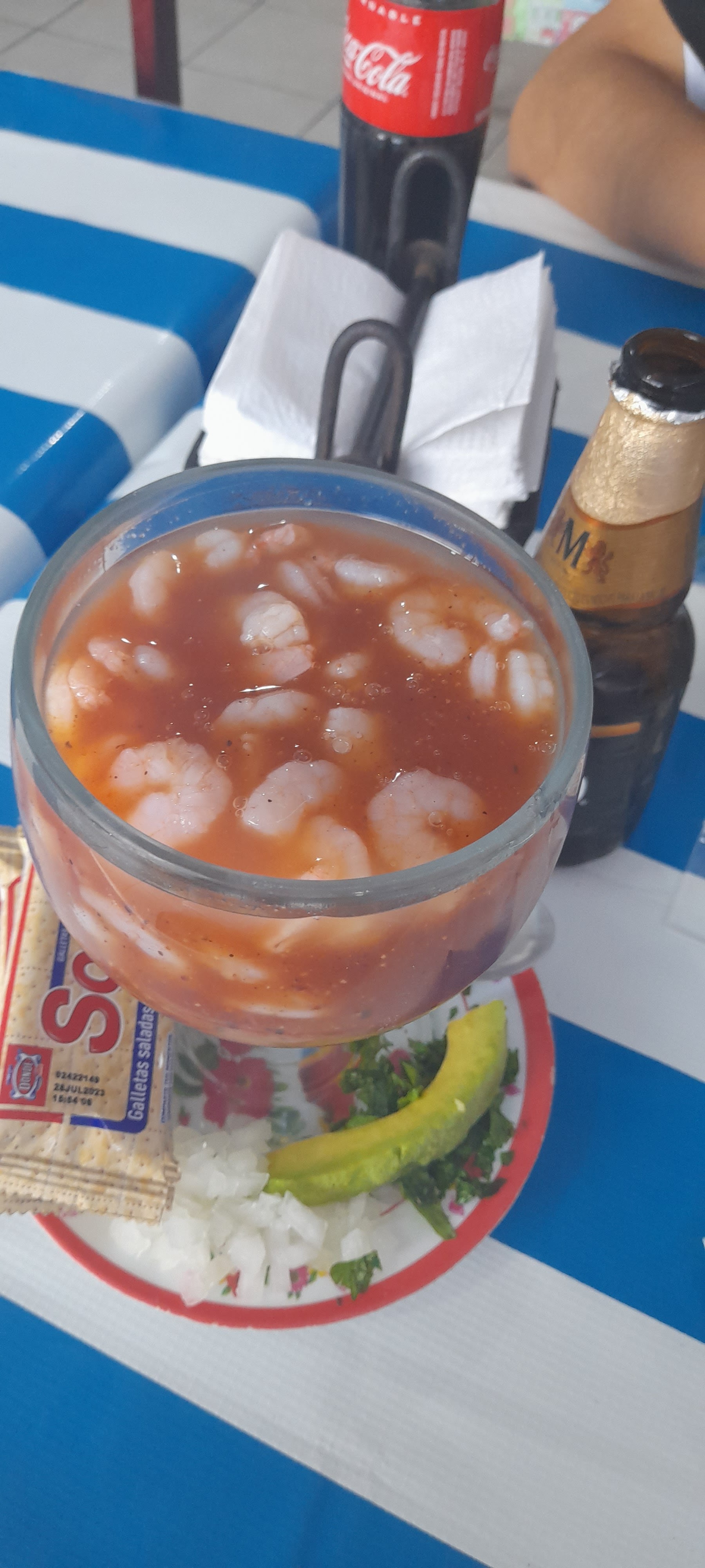 Pescadería El Charalito image 8