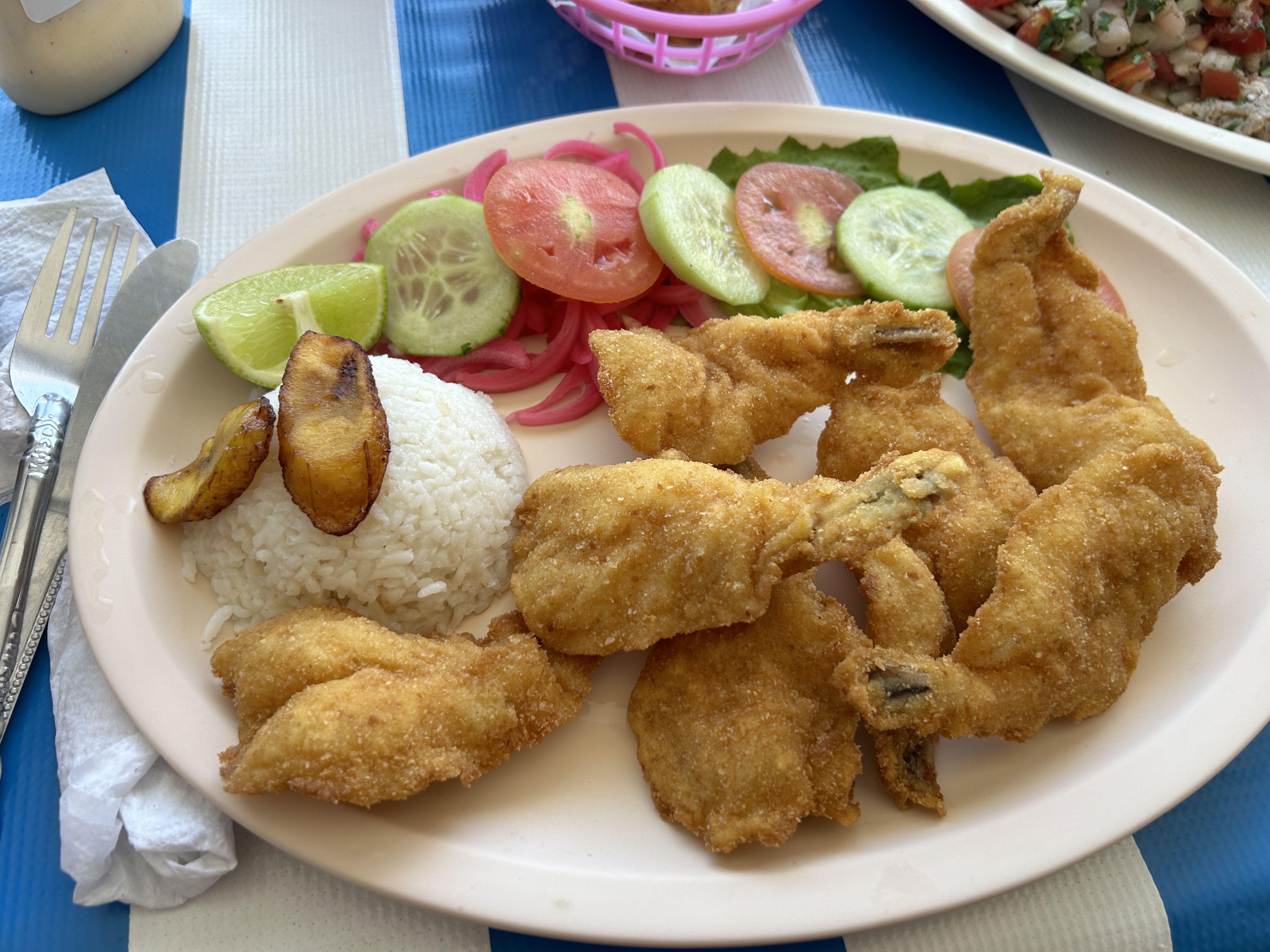 Pescadería El Charalito image 9