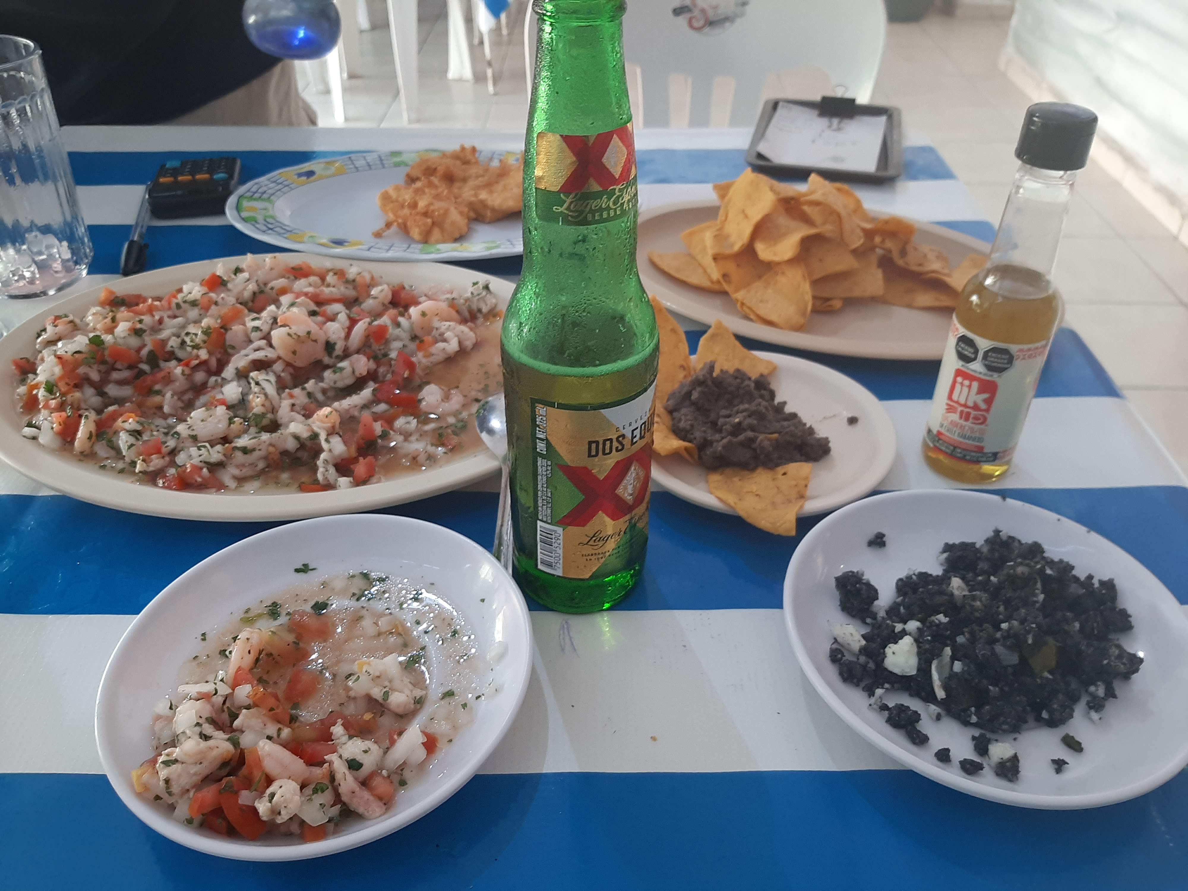 Pescadería El Charalito image 10