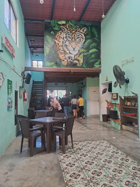 Jaguar 62 image 5