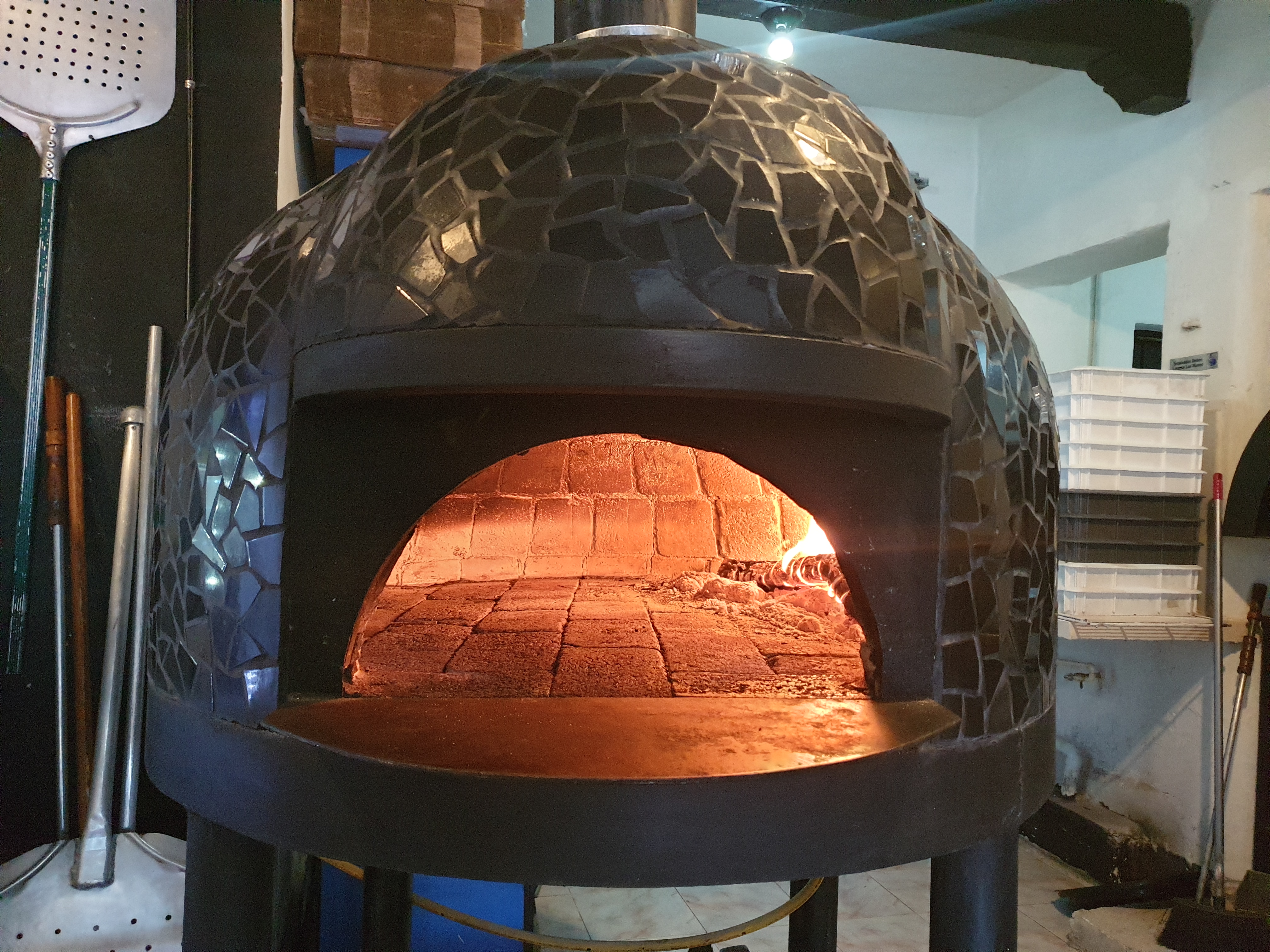 Osteria ltaliana 386 image 1