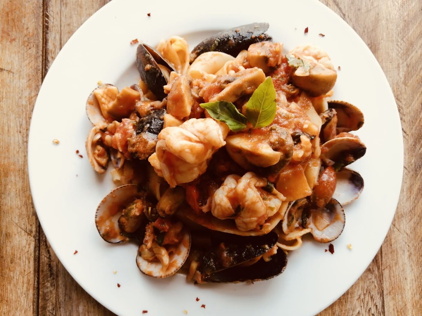 Osteria ltaliana 386 image 5
