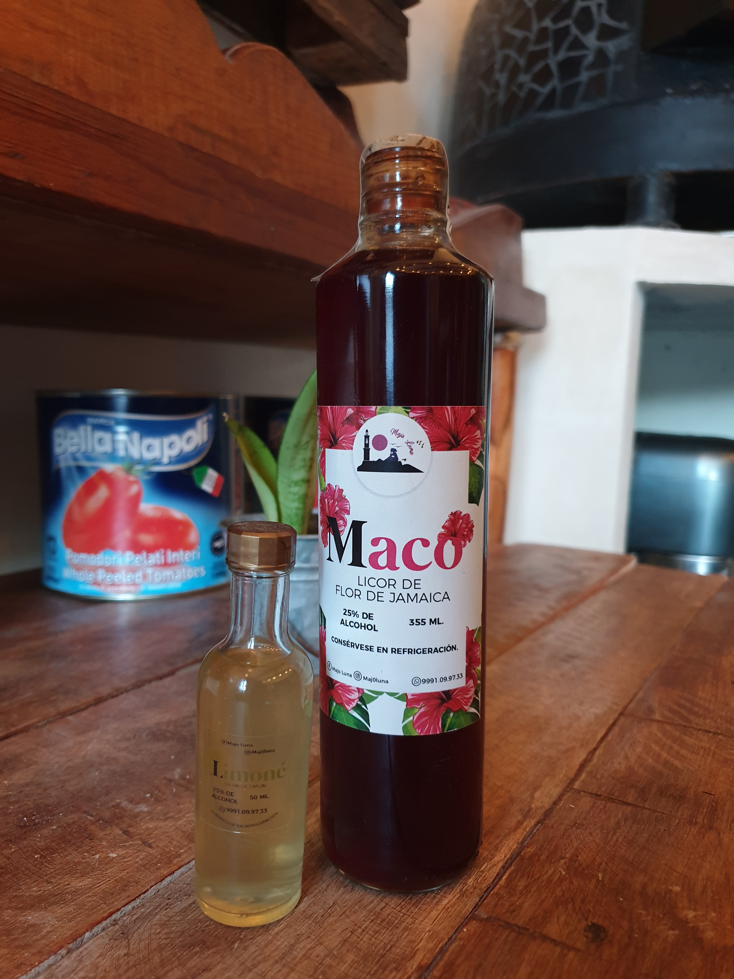 Osteria ltaliana 386 image 9