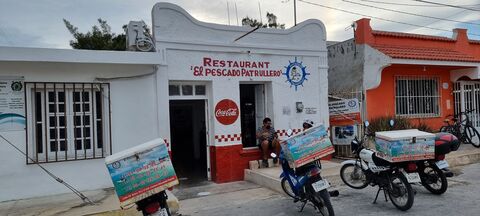El Pescado Patrullero image 1