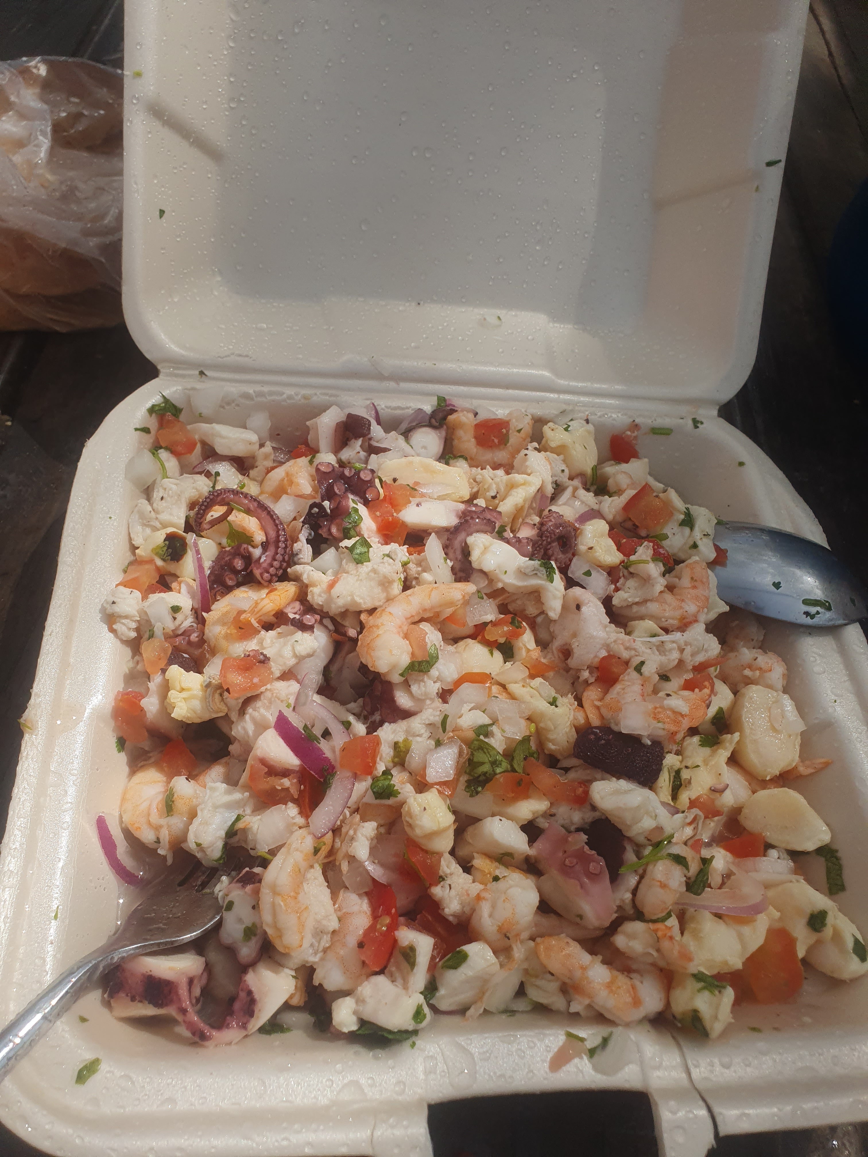 El Pescado Patrullero image 5