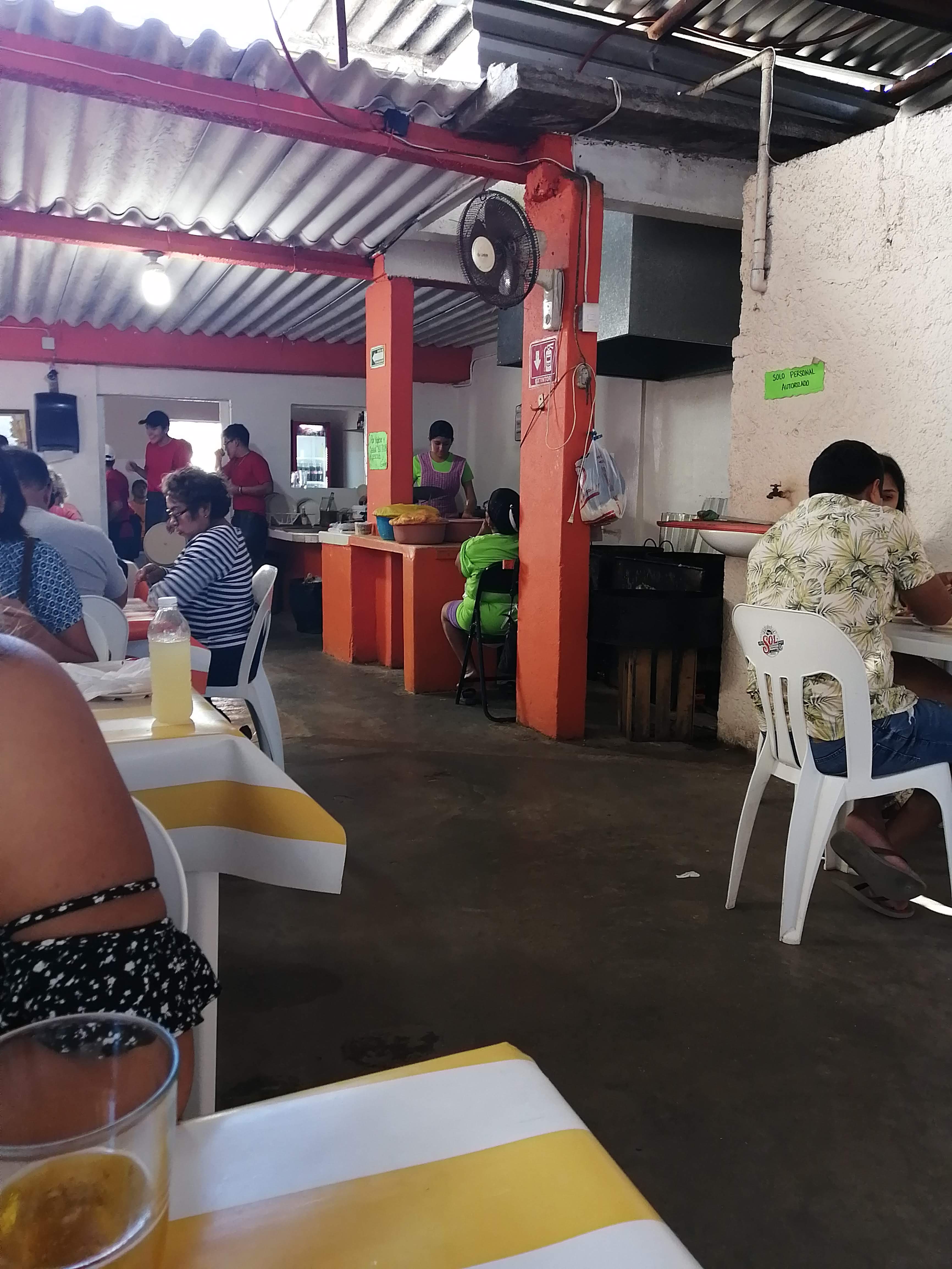 El Pescado Patrullero image 6