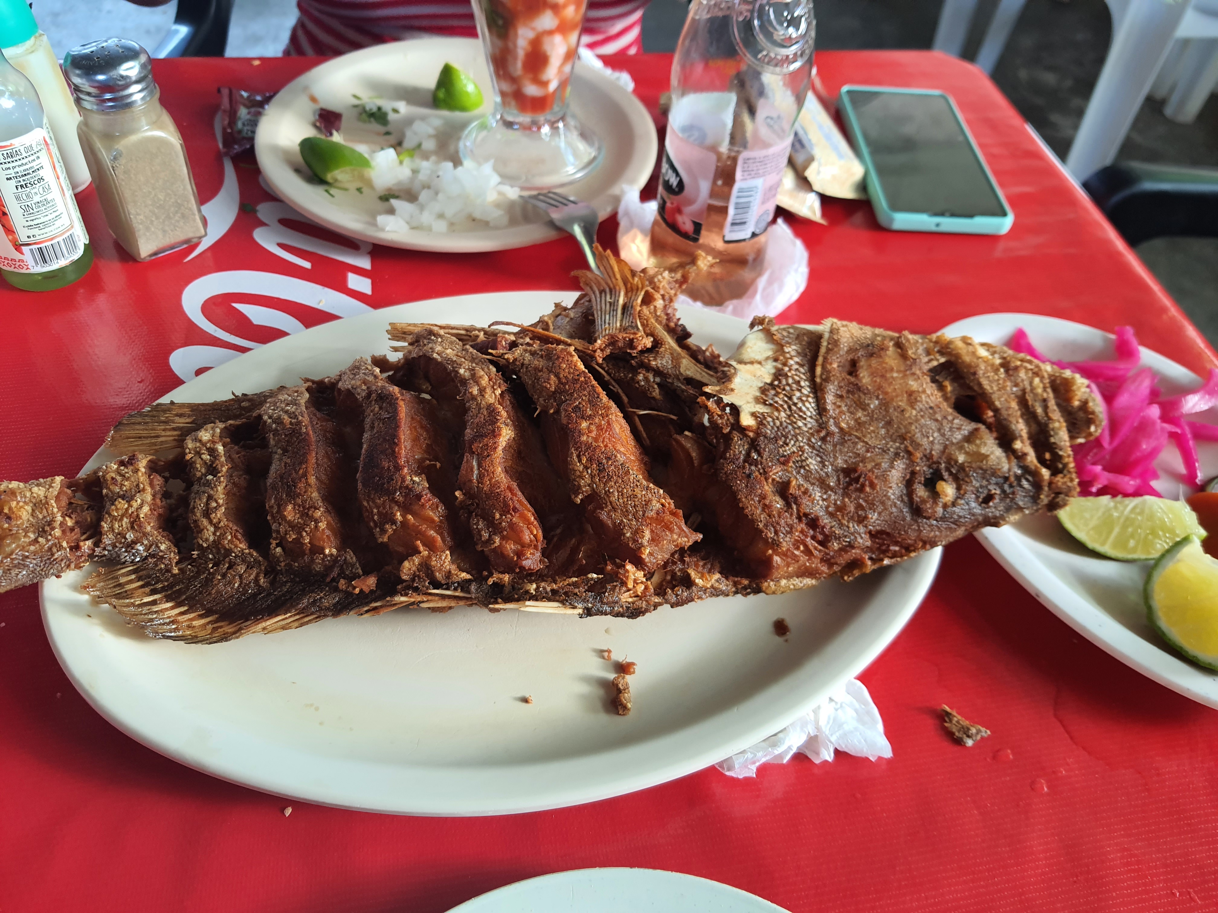 El Pescado Patrullero image 7