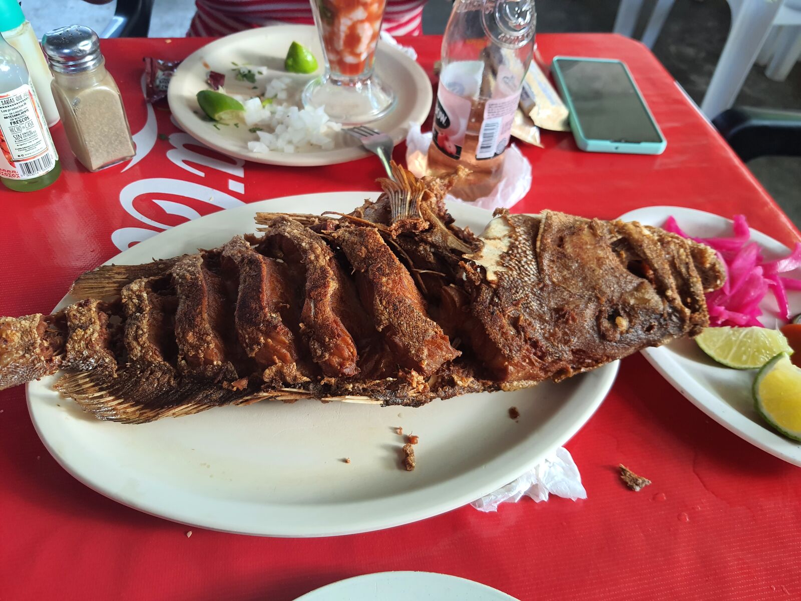 El Pescado Patrullero image 7