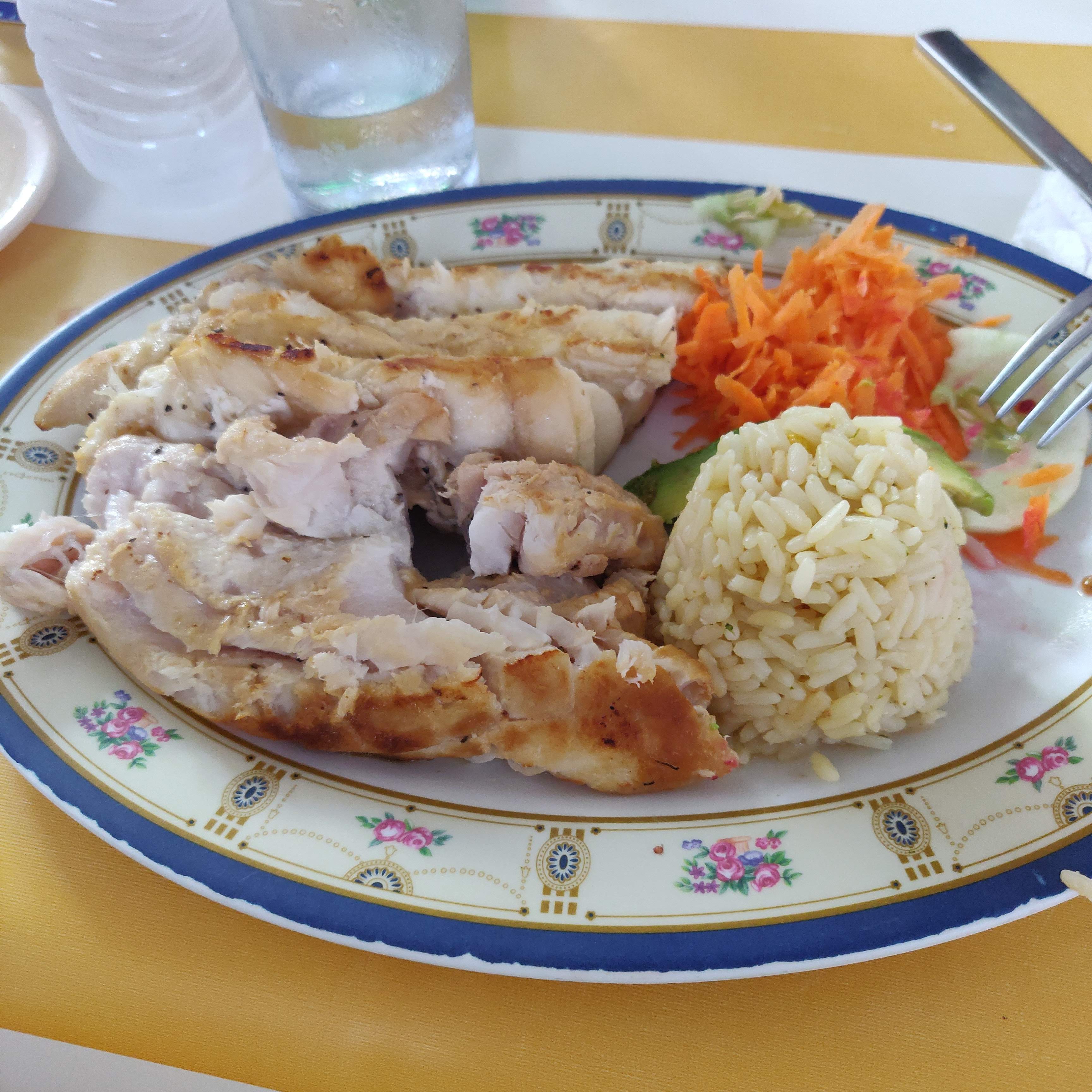 El Pescado Patrullero image 8