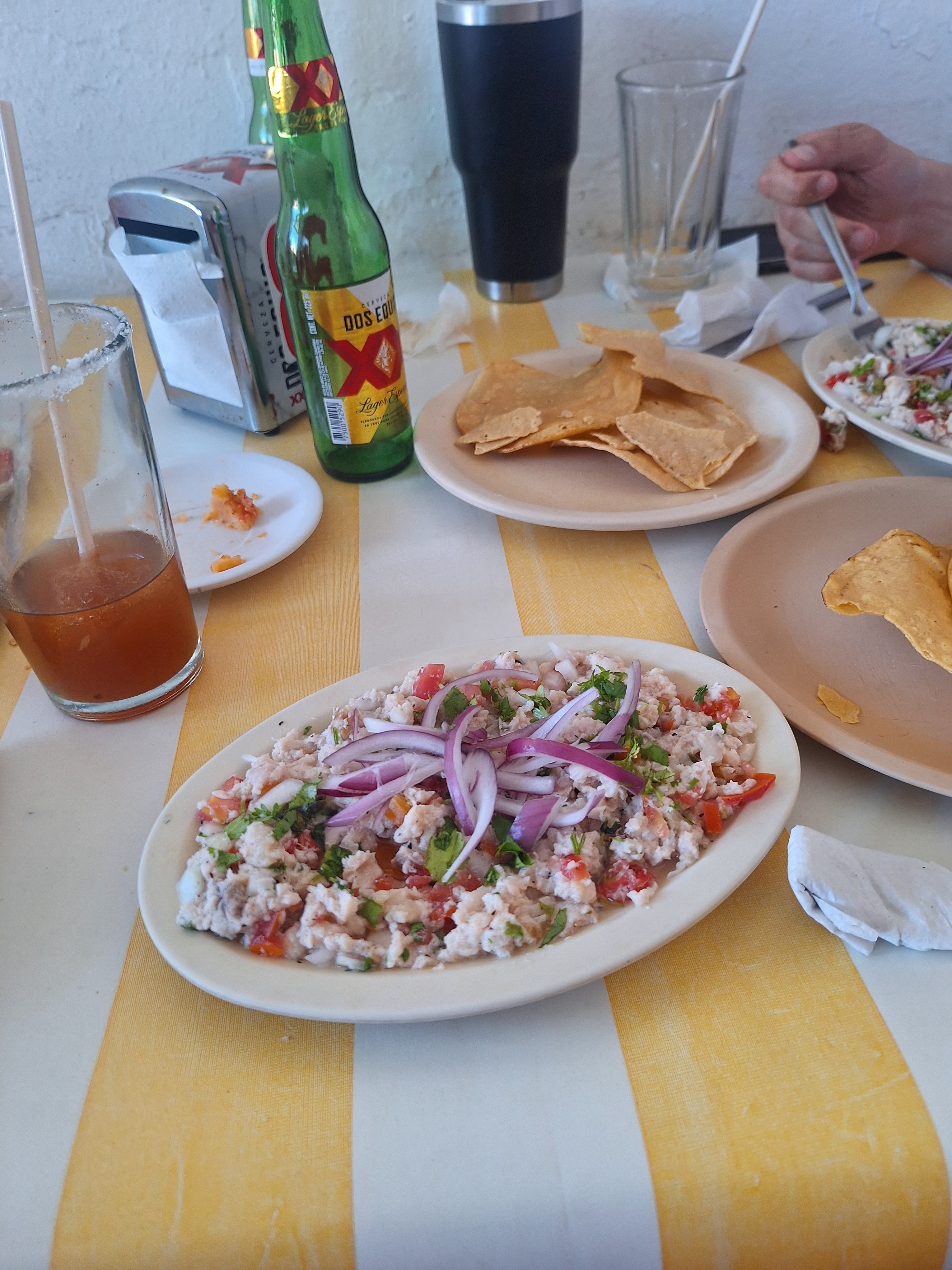 El Pescado Patrullero image 9