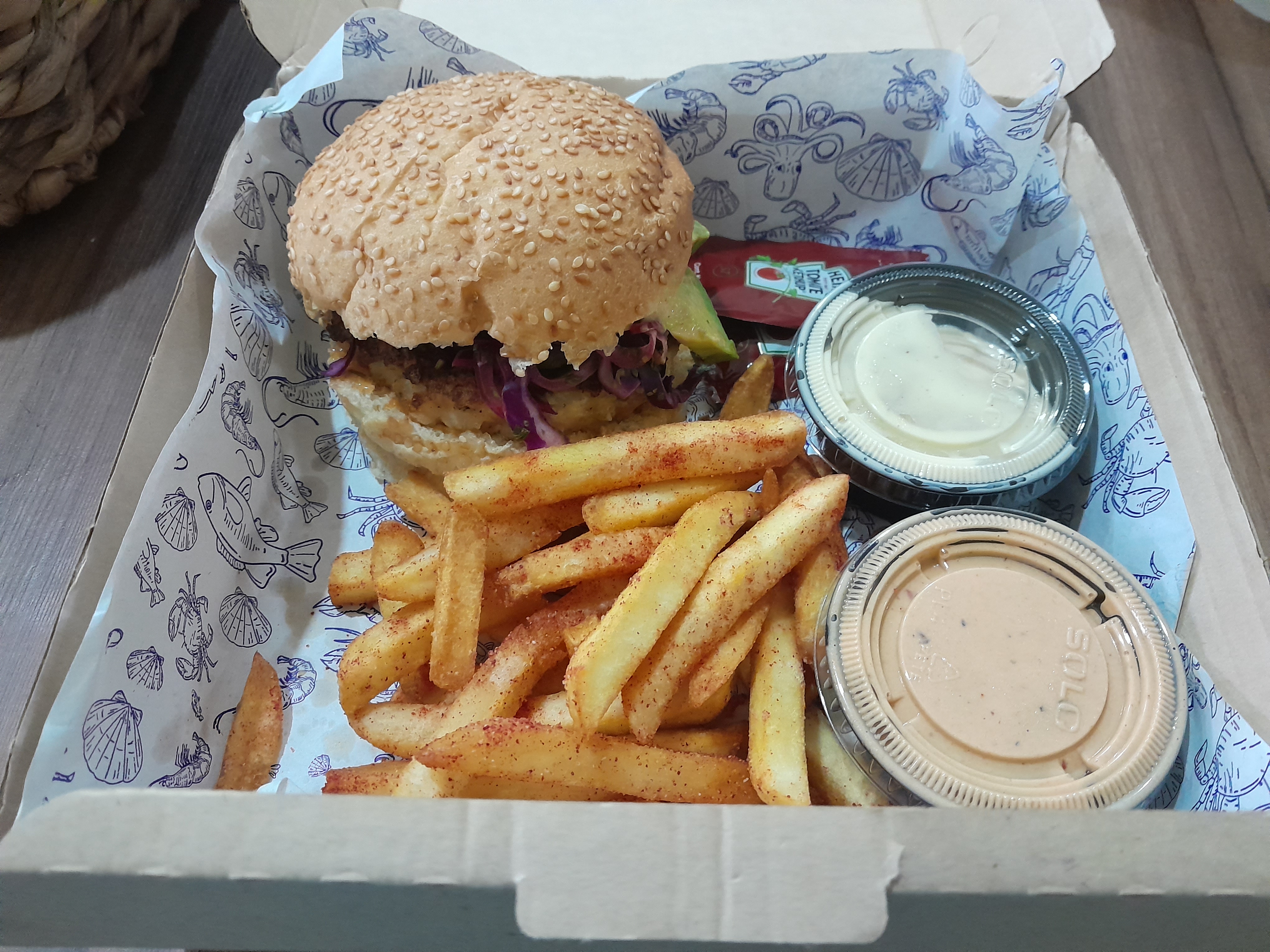 La temporada image 1