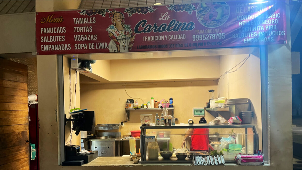 La Carolina image 1