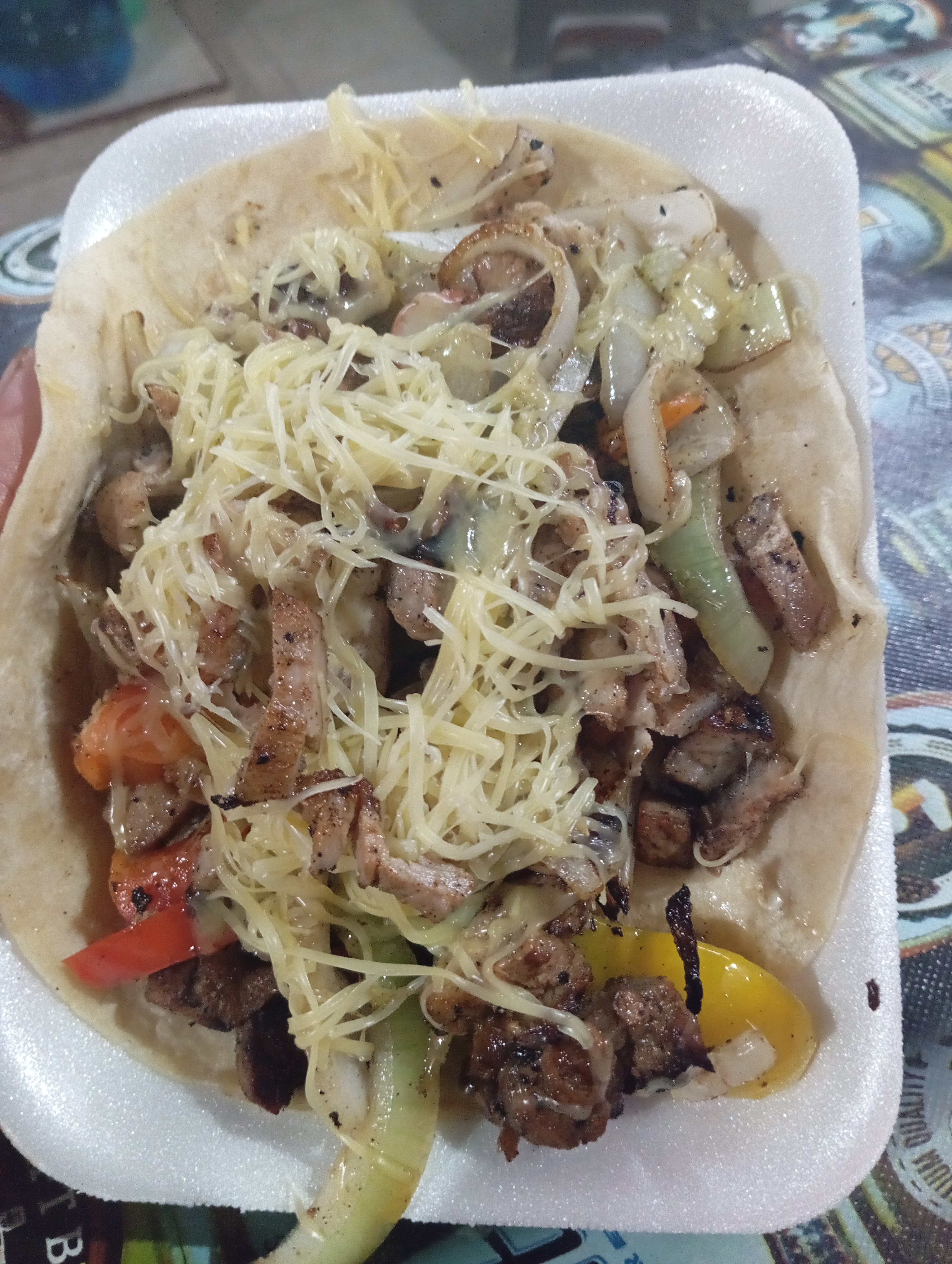 El burrito loco image 2