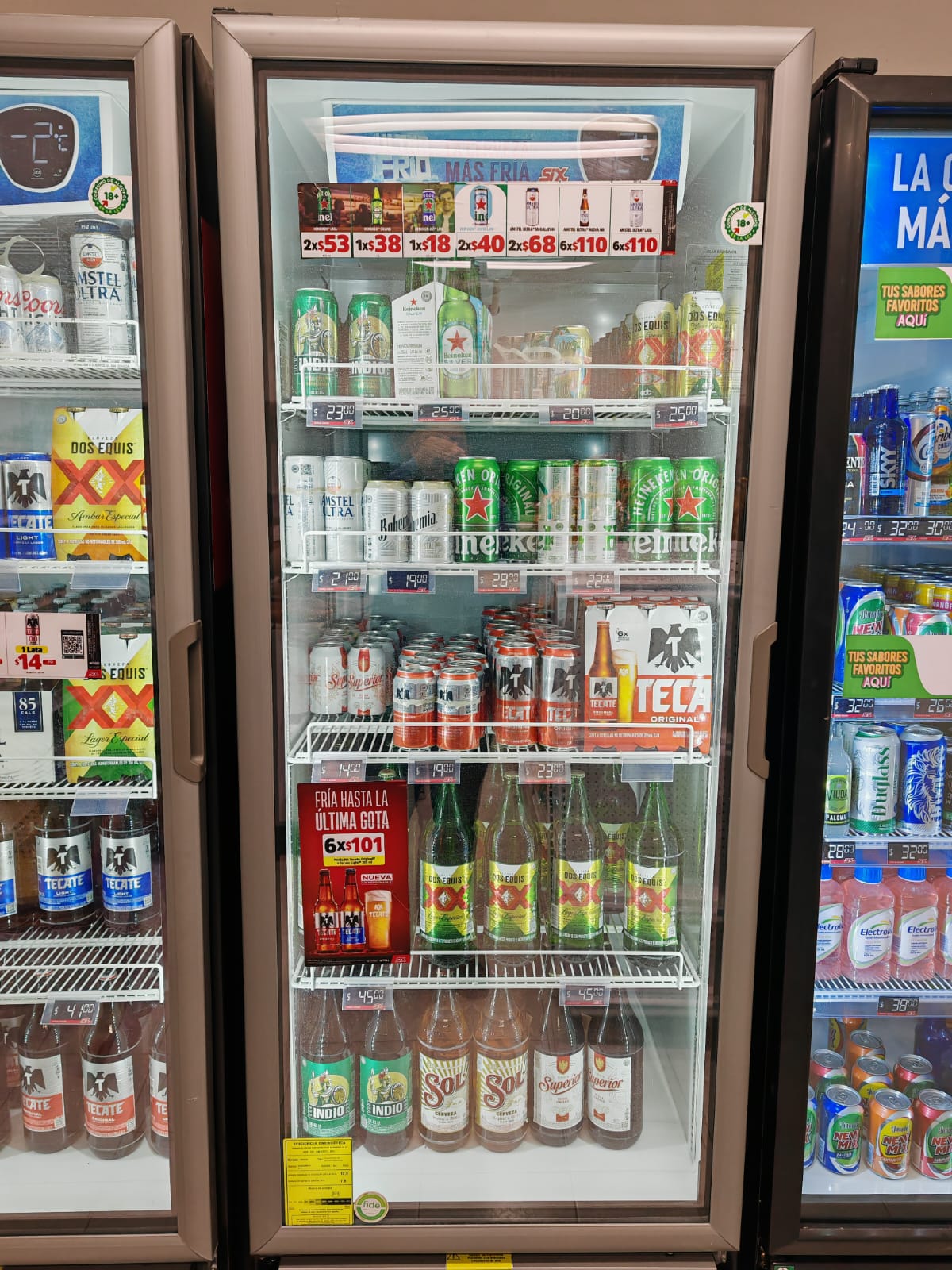 Six "La Bendición De Dios" image 1