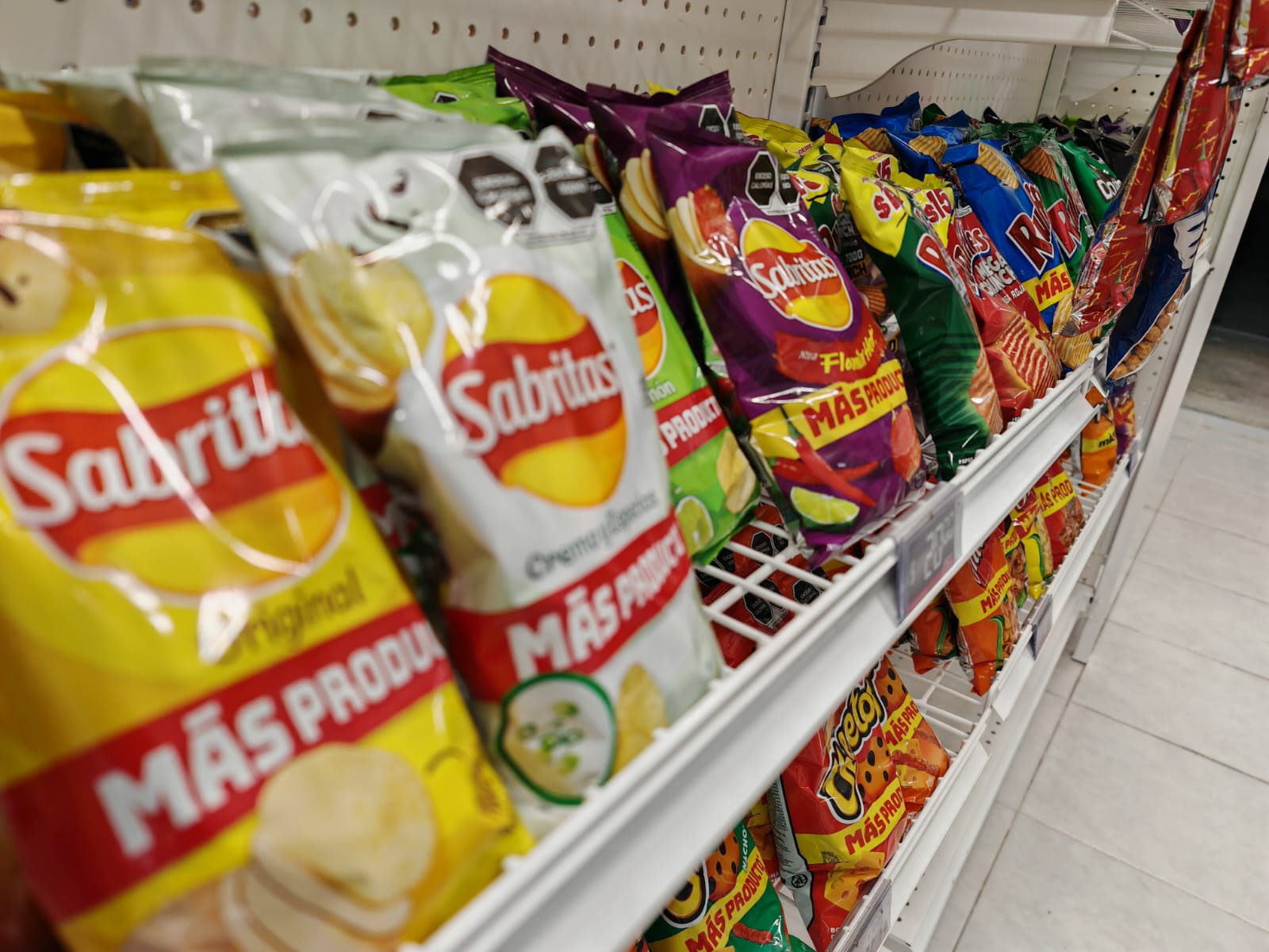 Six "La Bendición De Dios" image 2