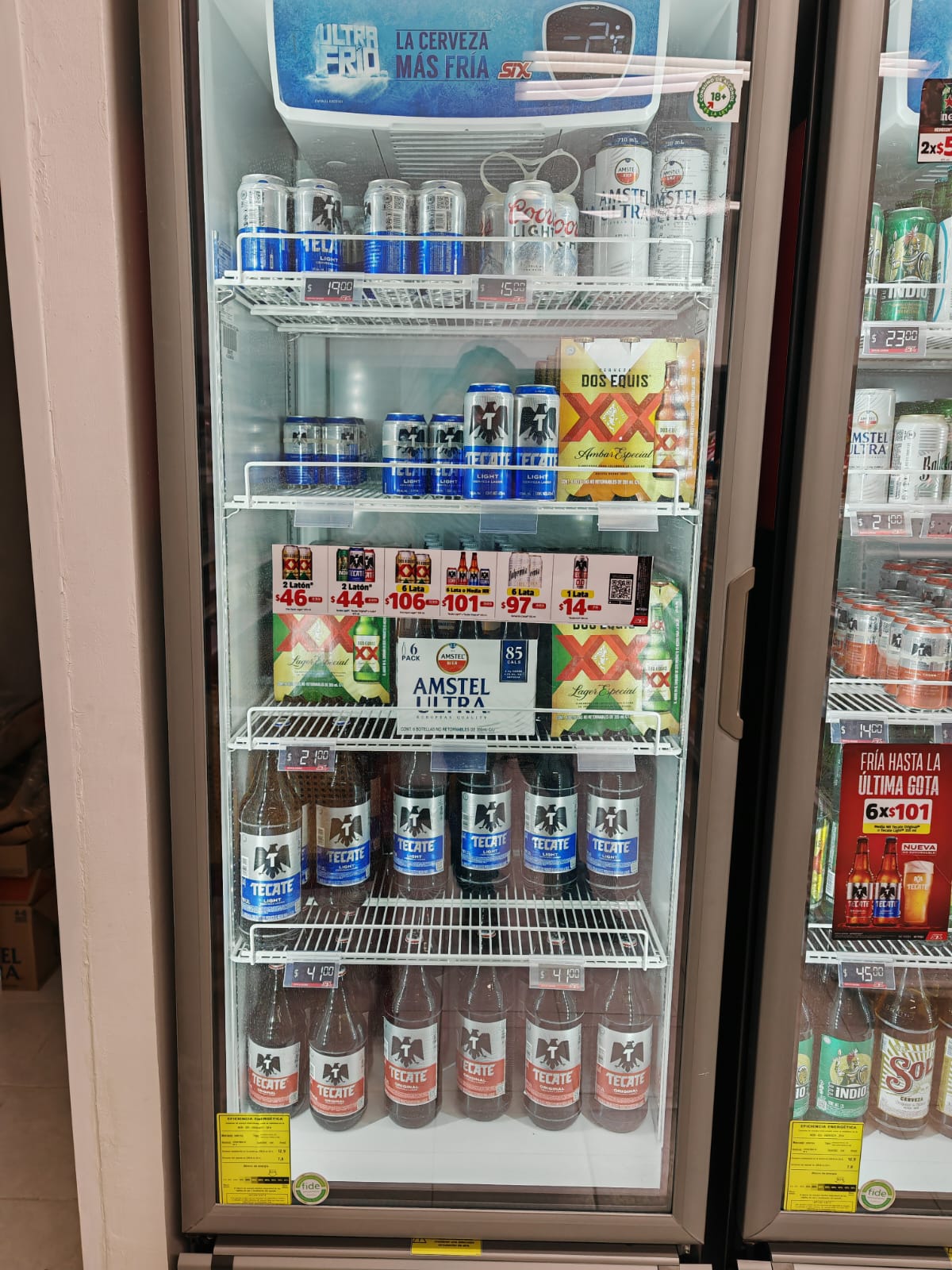 Six "La Bendición De Dios" image 4