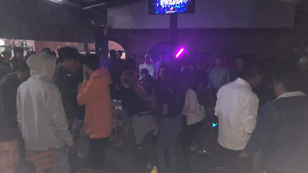 Los Agaves centro chelero y botanero image 9