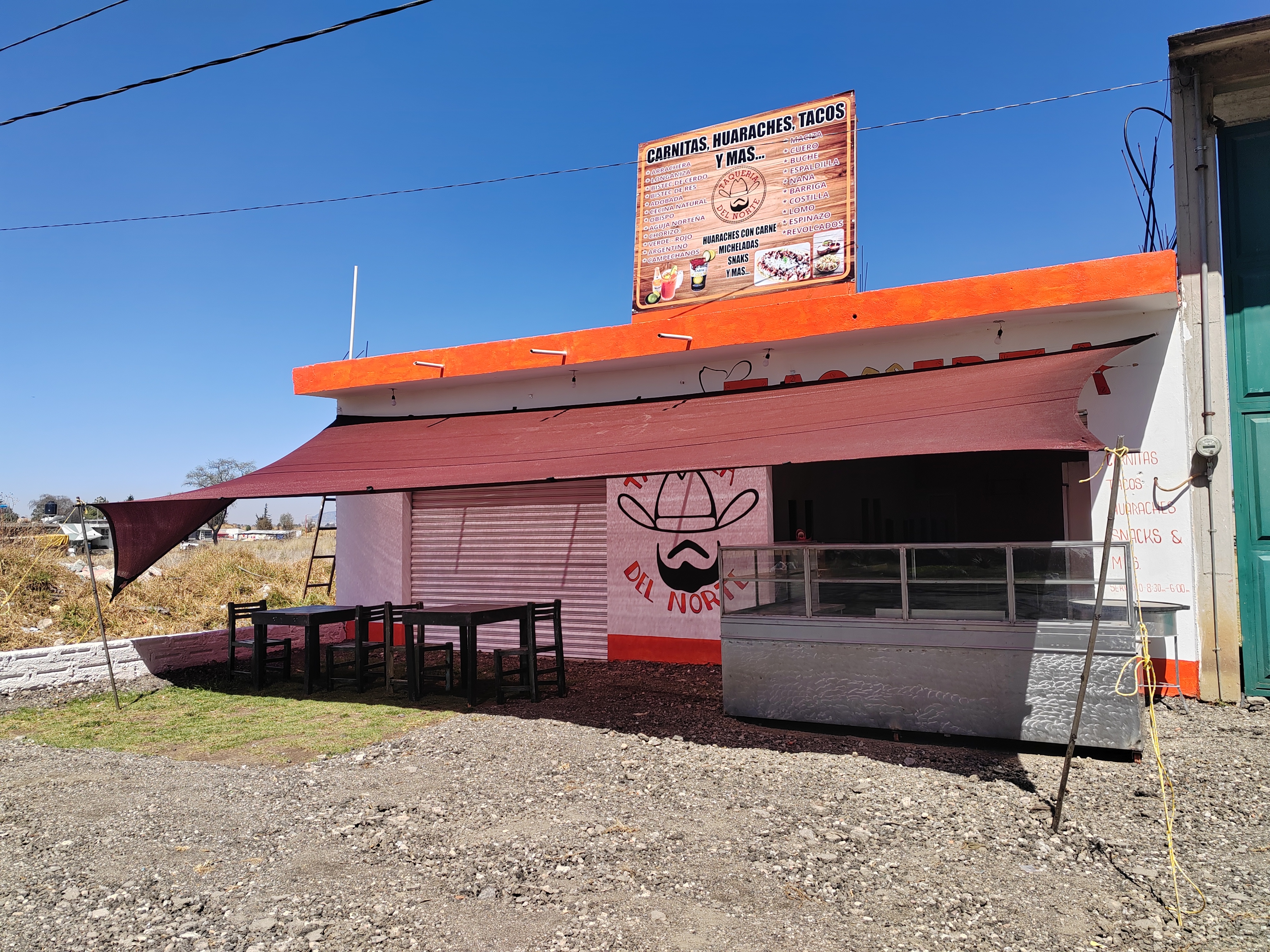 Taqueria del Norte image 1