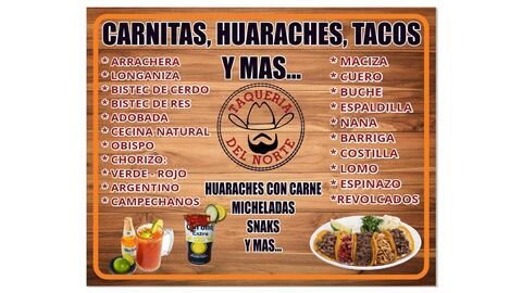Taqueria del Norte image 3