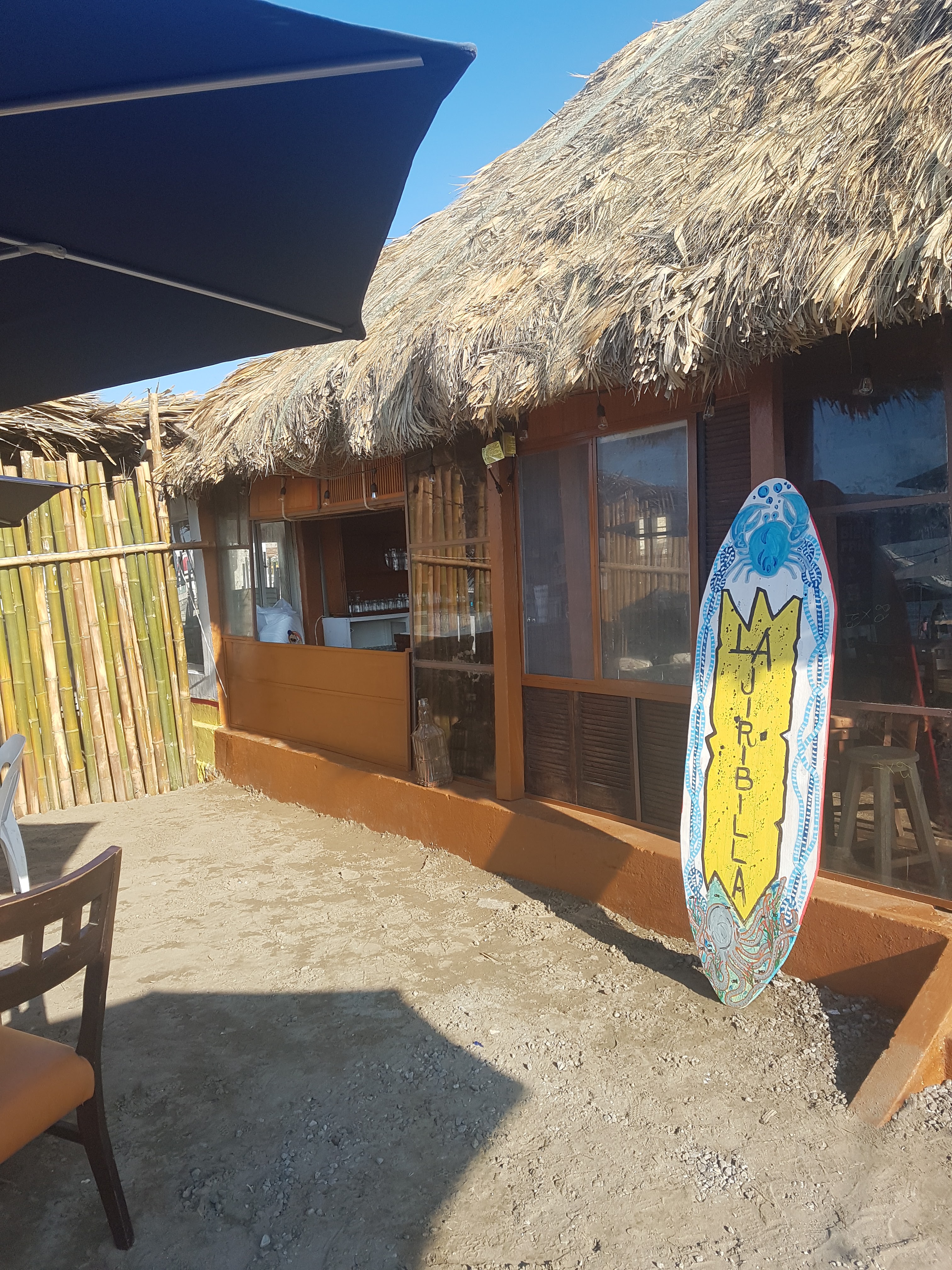 La Jiribilla Rest- Bar image 1