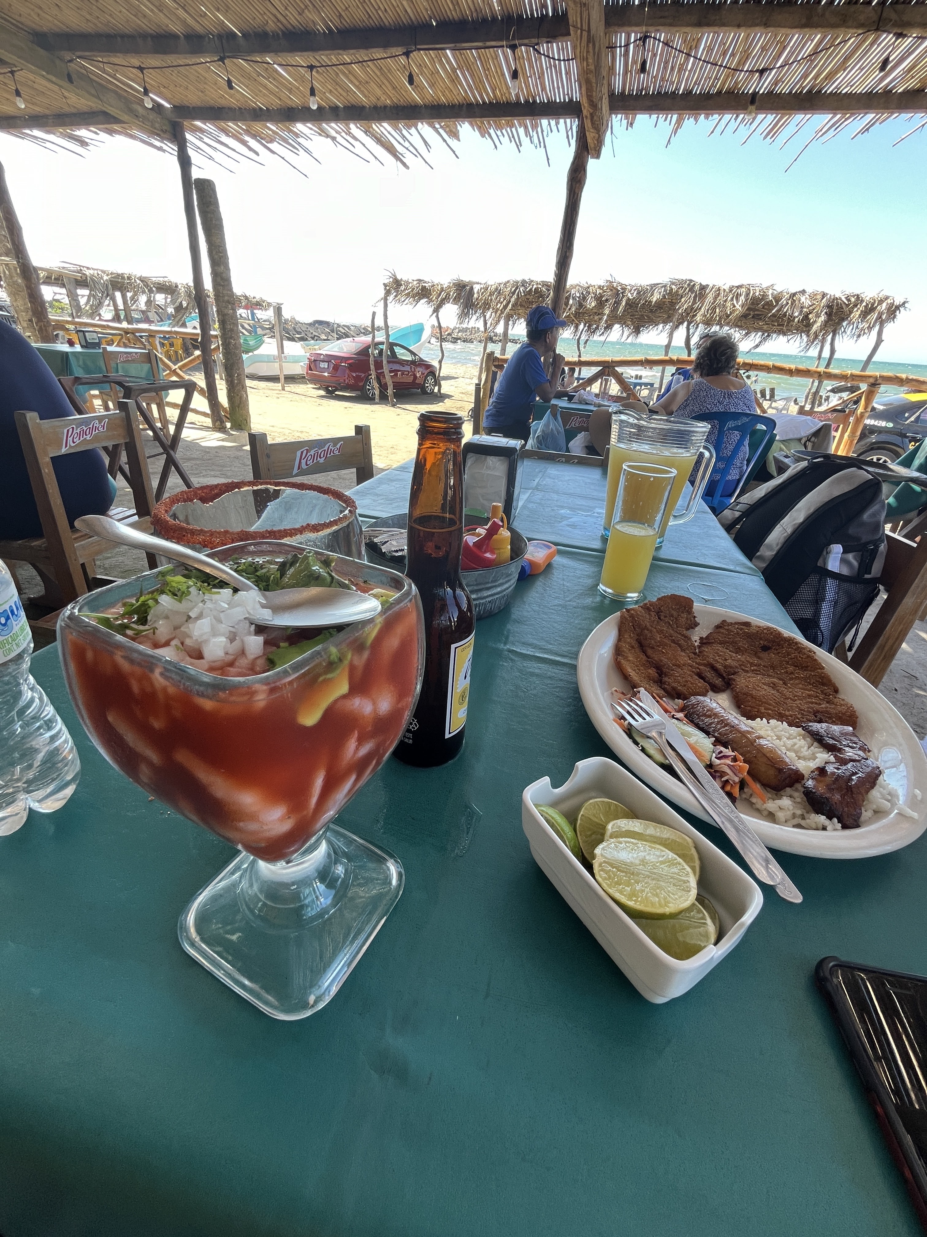 La Jiribilla Rest- Bar image 3