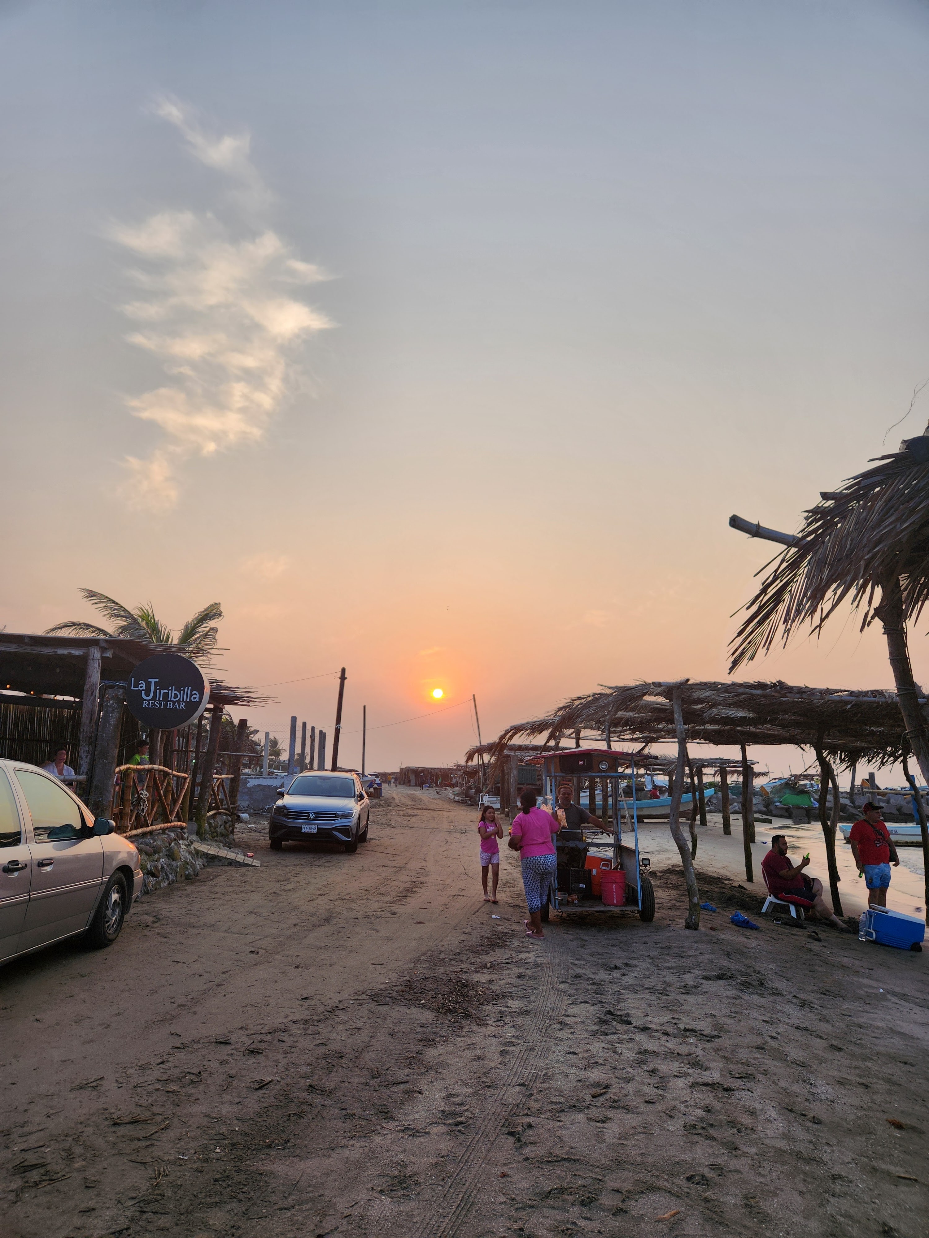 La Jiribilla Rest- Bar image 4