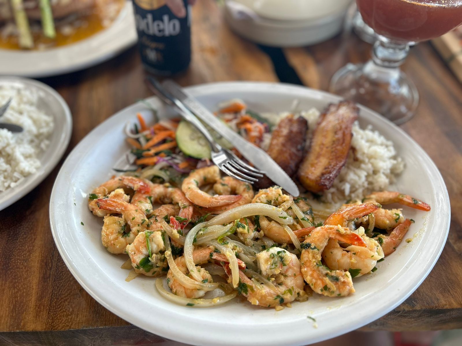 La Jiribilla Rest- Bar image 6