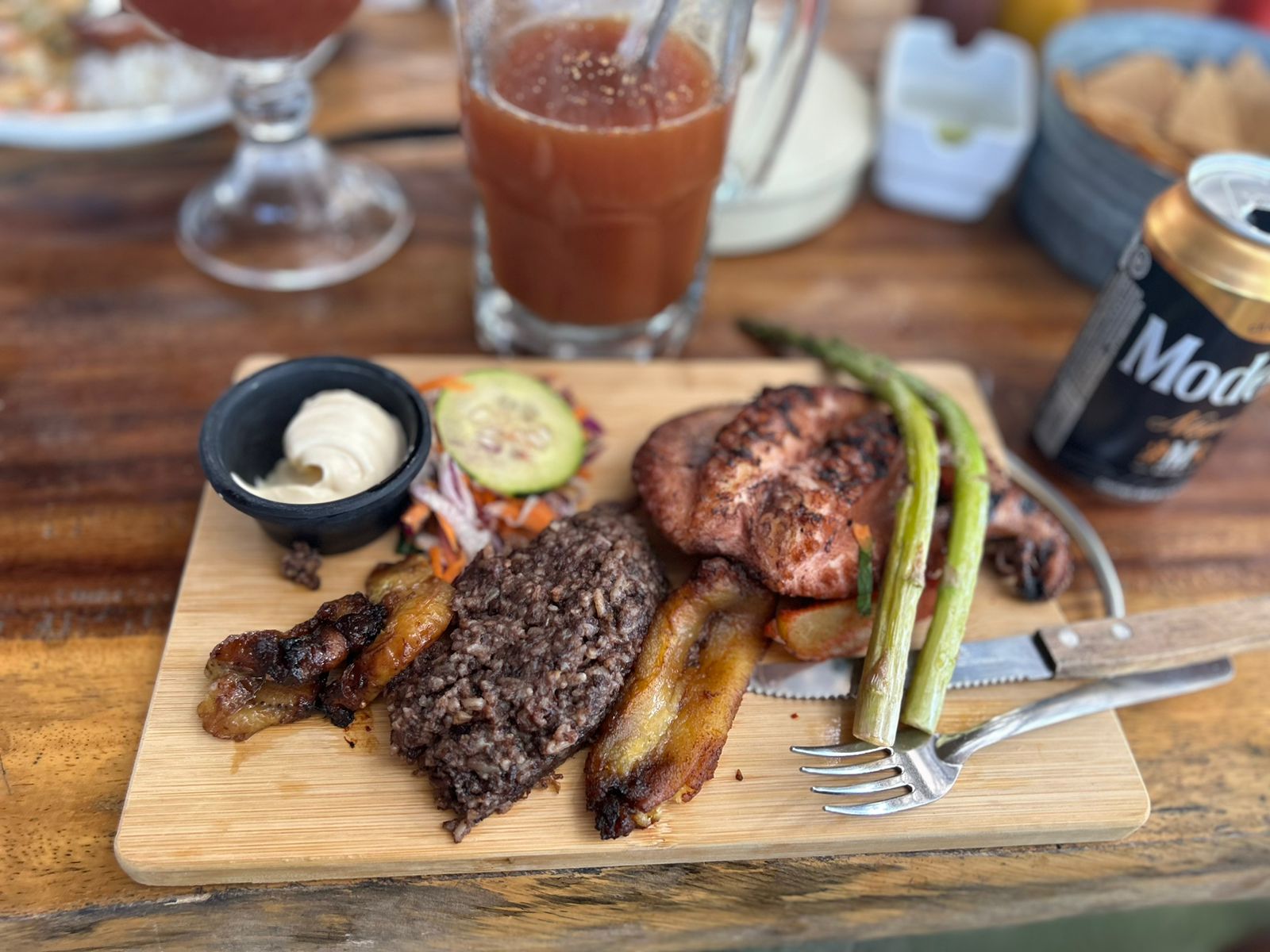 La Jiribilla Rest- Bar image 7