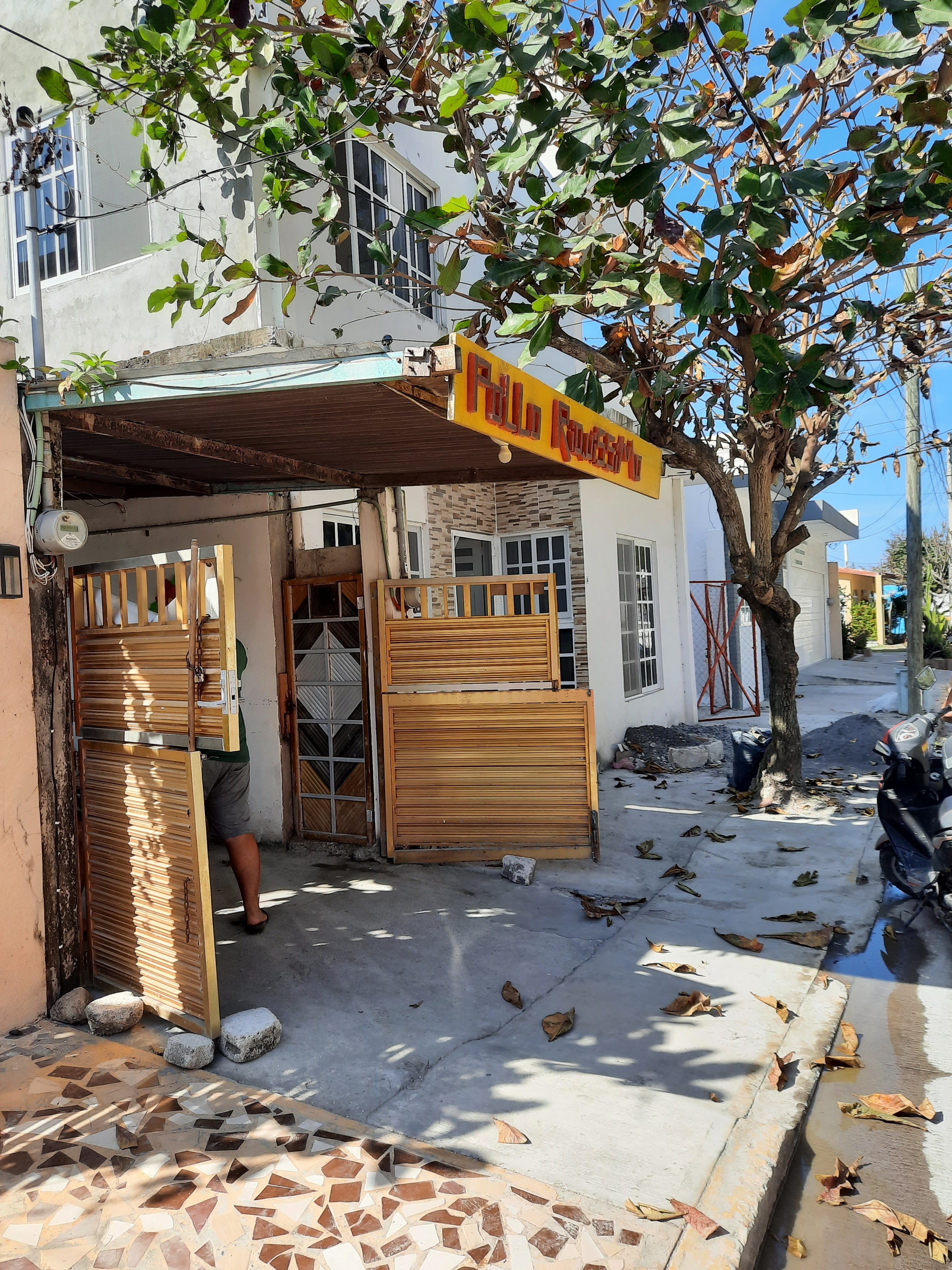 Pollo Riquissimo al estilo Campero image 3