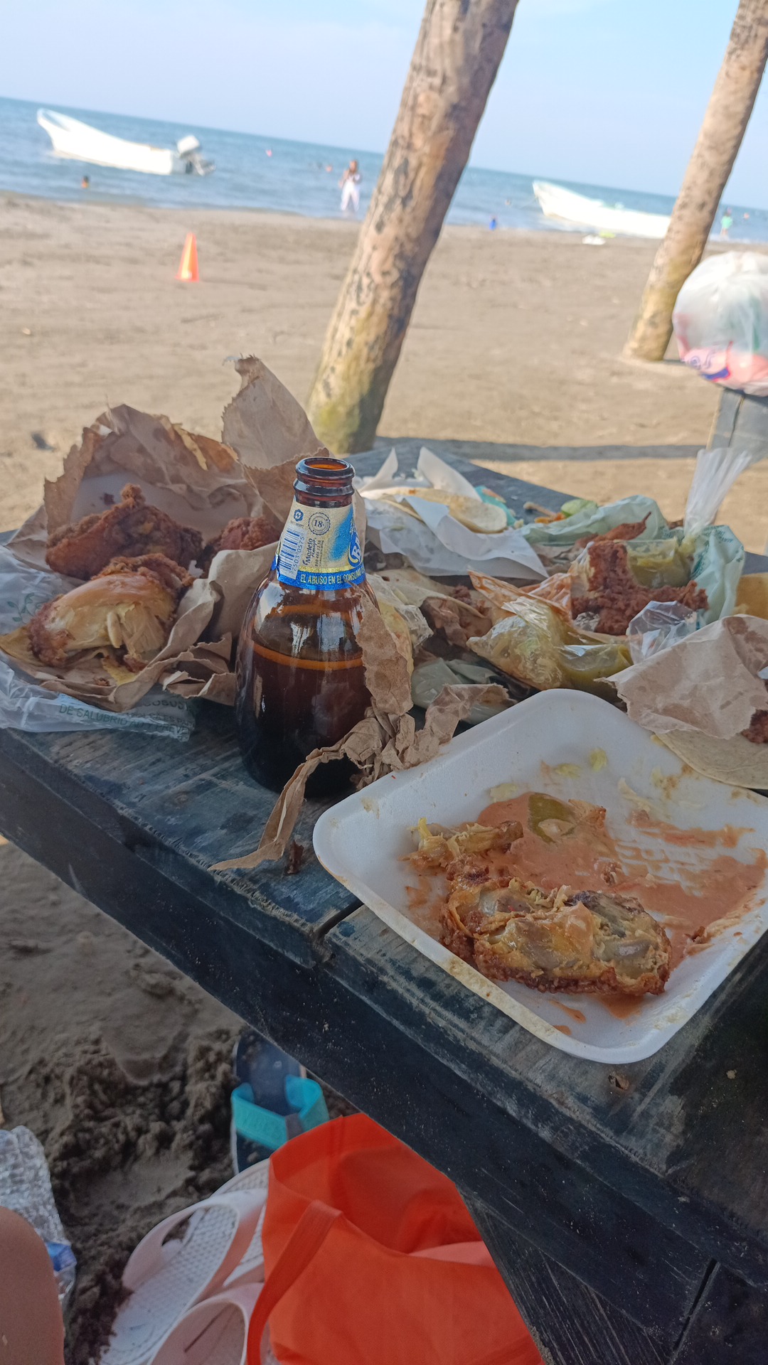 Pollo Riquissimo al estilo Campero image 4